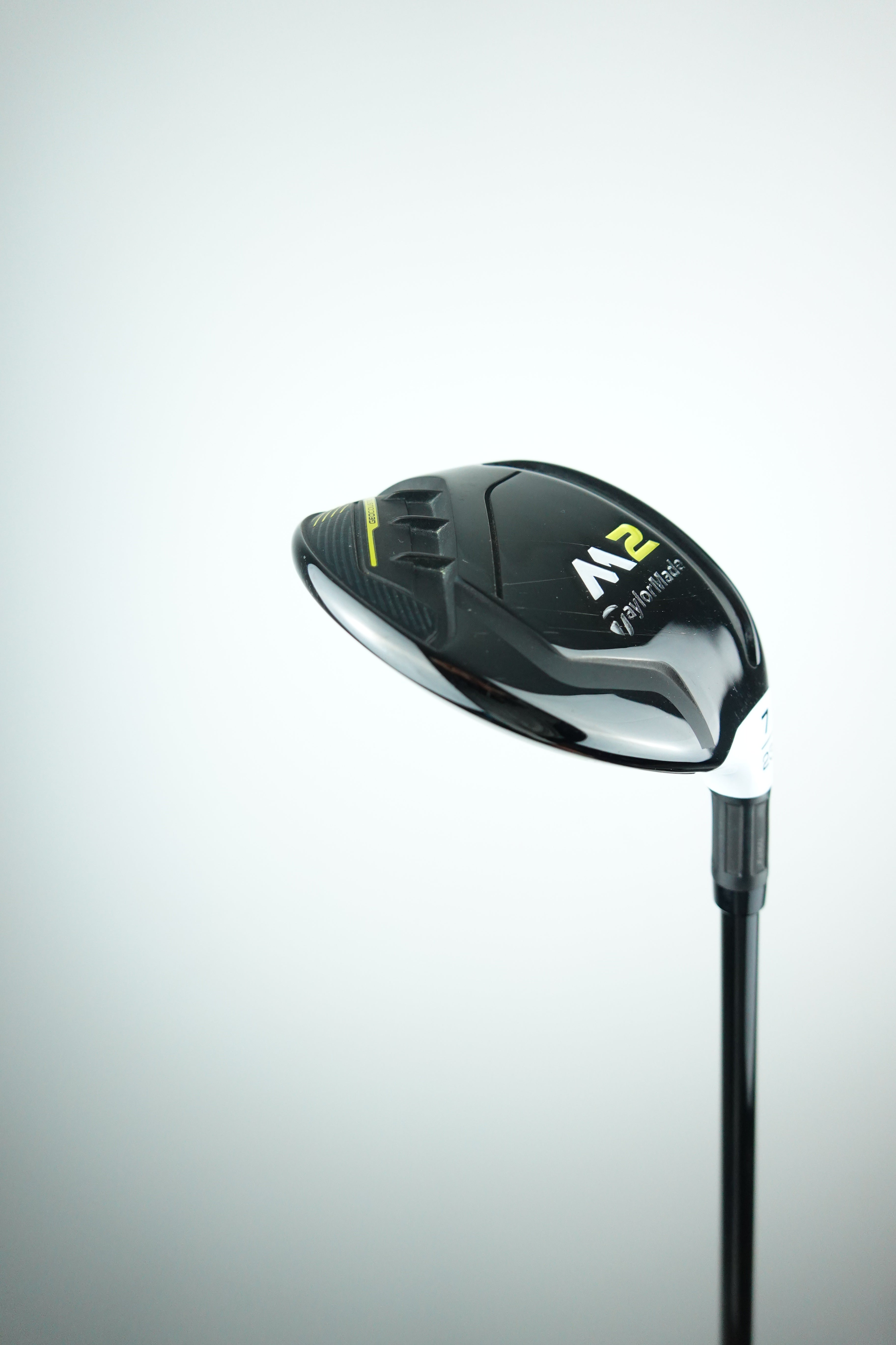 TaylorMade M2 2017 7W - 23 Degree - Strong Regular Flex - Right