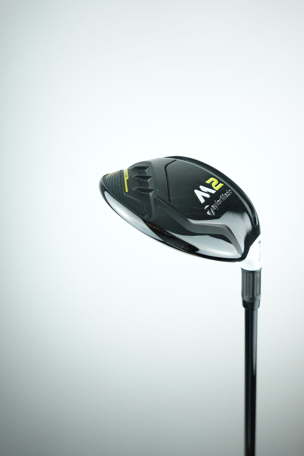 TaylorMade M2 2017 7W - 23 Degree - Strong Regular Flex - Right Hand - TM1-217S Shaft