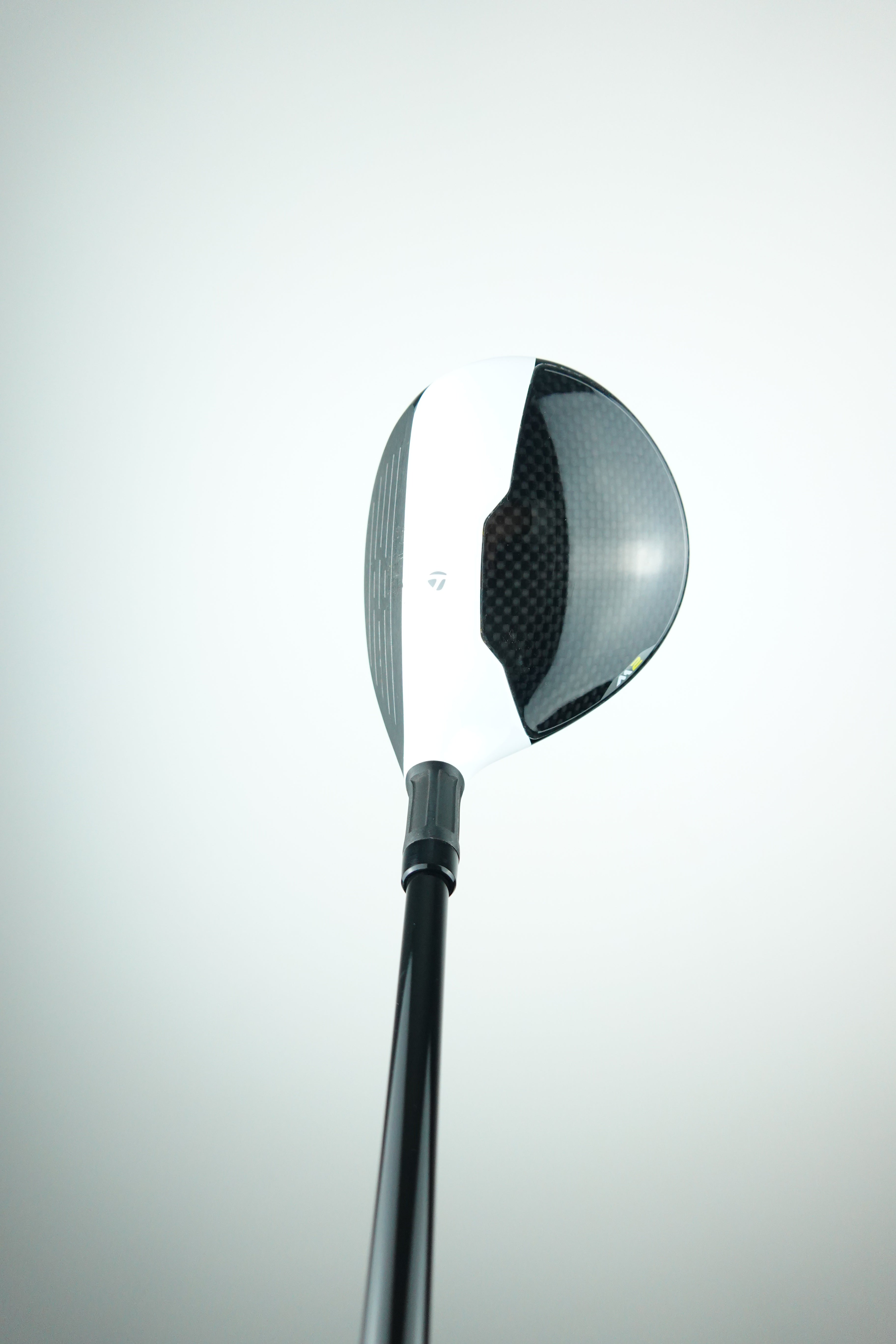 TaylorMade M2 2017 7W - 23 Degree - Strong Regular Flex - Right Hand - TM1-217S Shaft