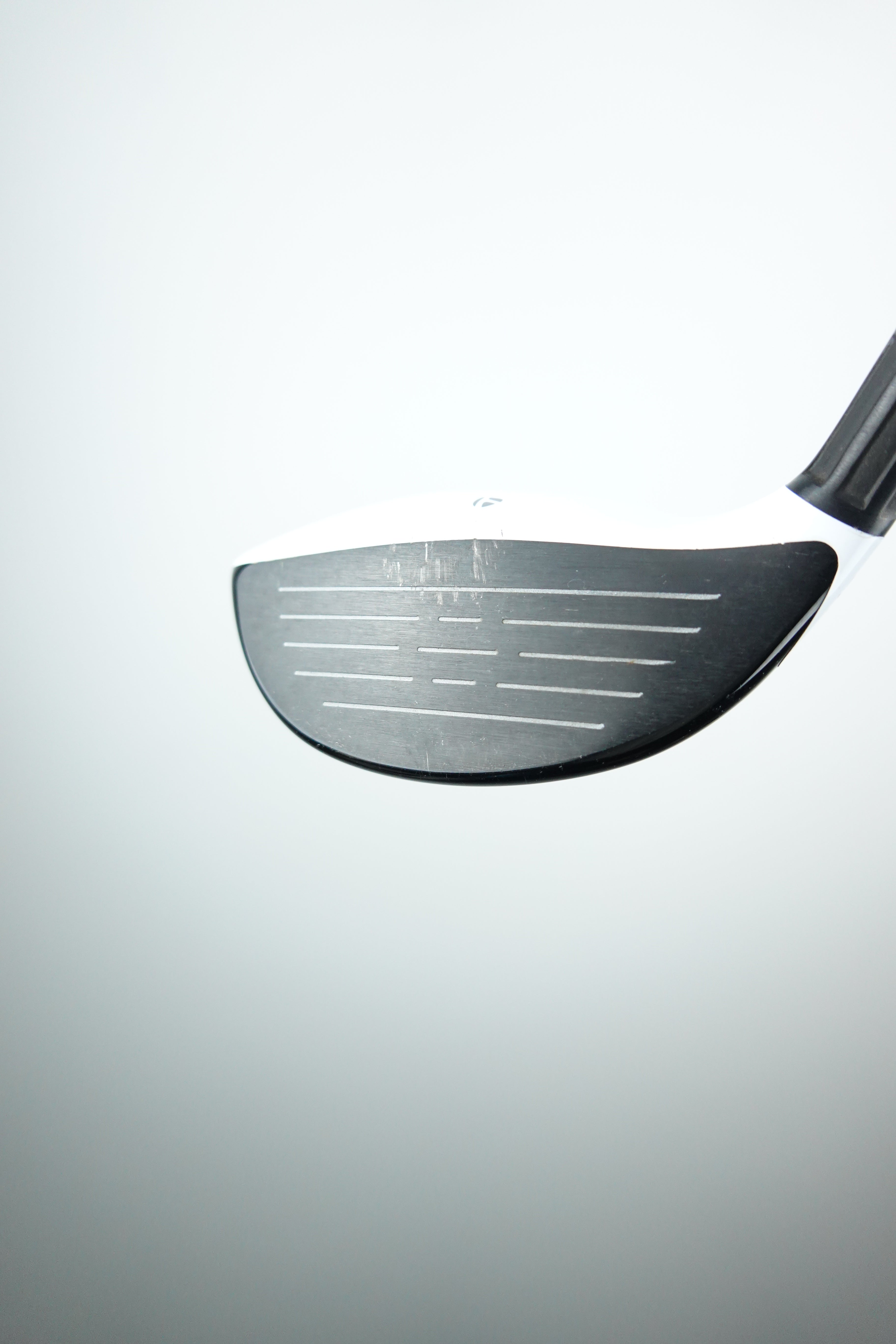 TaylorMade M2 2017 7W - 23 Degree - Strong Regular Flex - Right Hand - TM1-217S Shaft