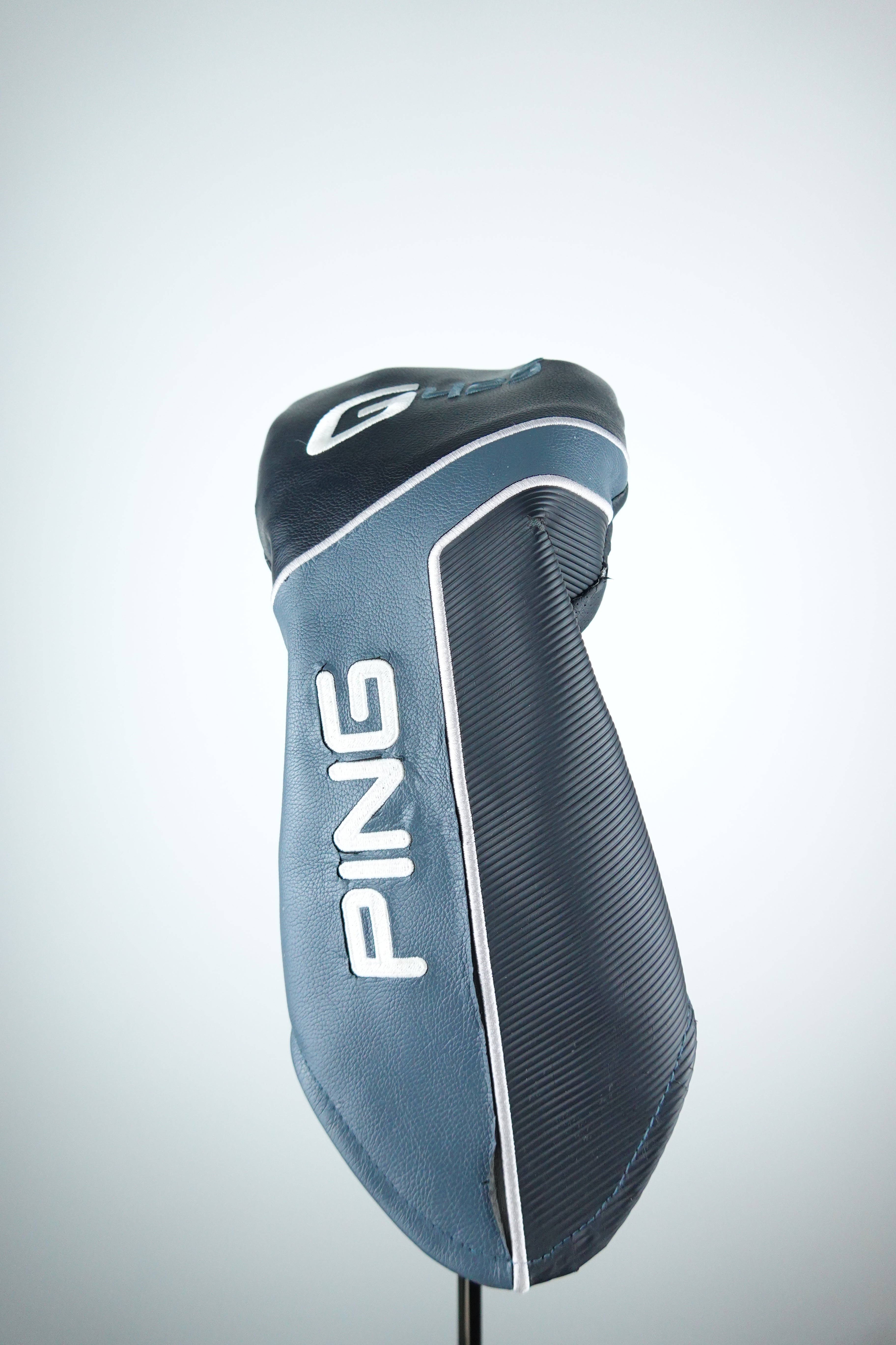 PING G425 MAX Driver - 10.5 Degree - PING TOUR CHROME 65S - Stiff