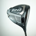 PING G425 MAX Driver - 12 Degree - Stiff Flex - Right Hand - PING Tour Chrome 2.0 Shaft