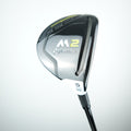 TaylorMade M2 2017 5W - 18 Degree - Strong Regular - Right Hand - TM1-217S Shaft