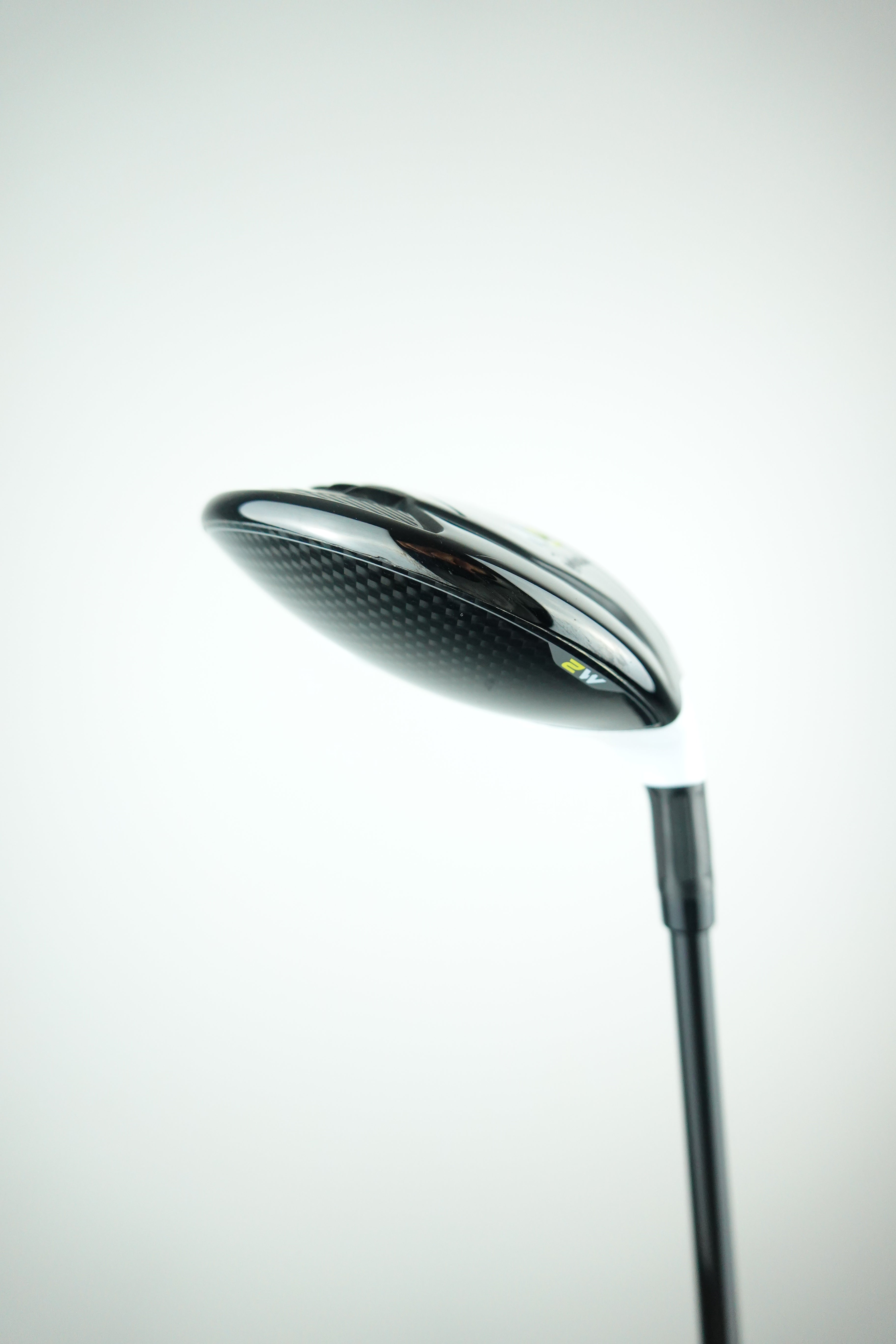 TaylorMade M2 5W 18° フェアウェイウッド TaylorMade M2 2017 5W - 18 Degree - Strong Regular - Right Hand