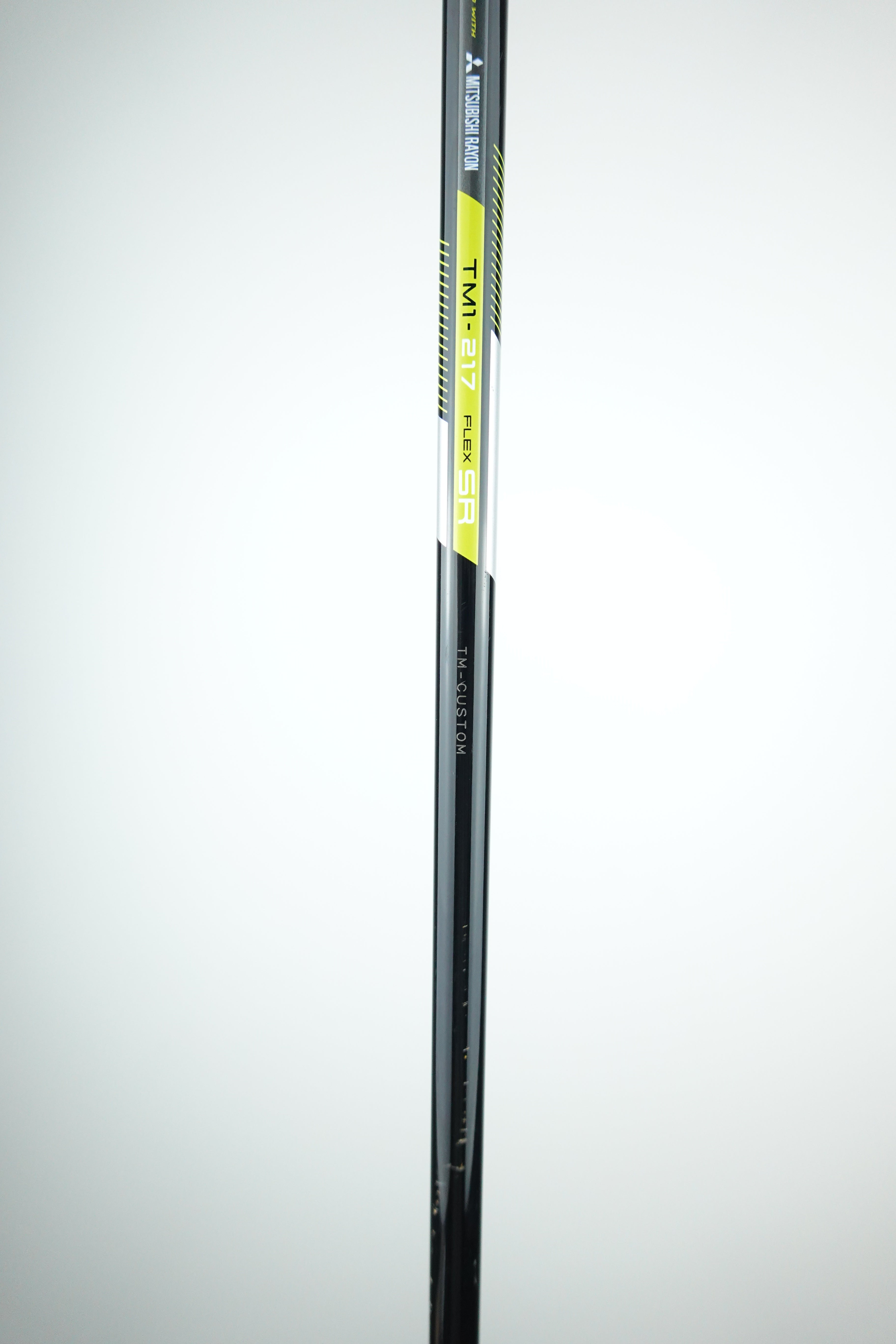 TaylorMade M2 2017 5W - 18 Degree - Strong Regular - Right Hand - TM1-217S Shaft