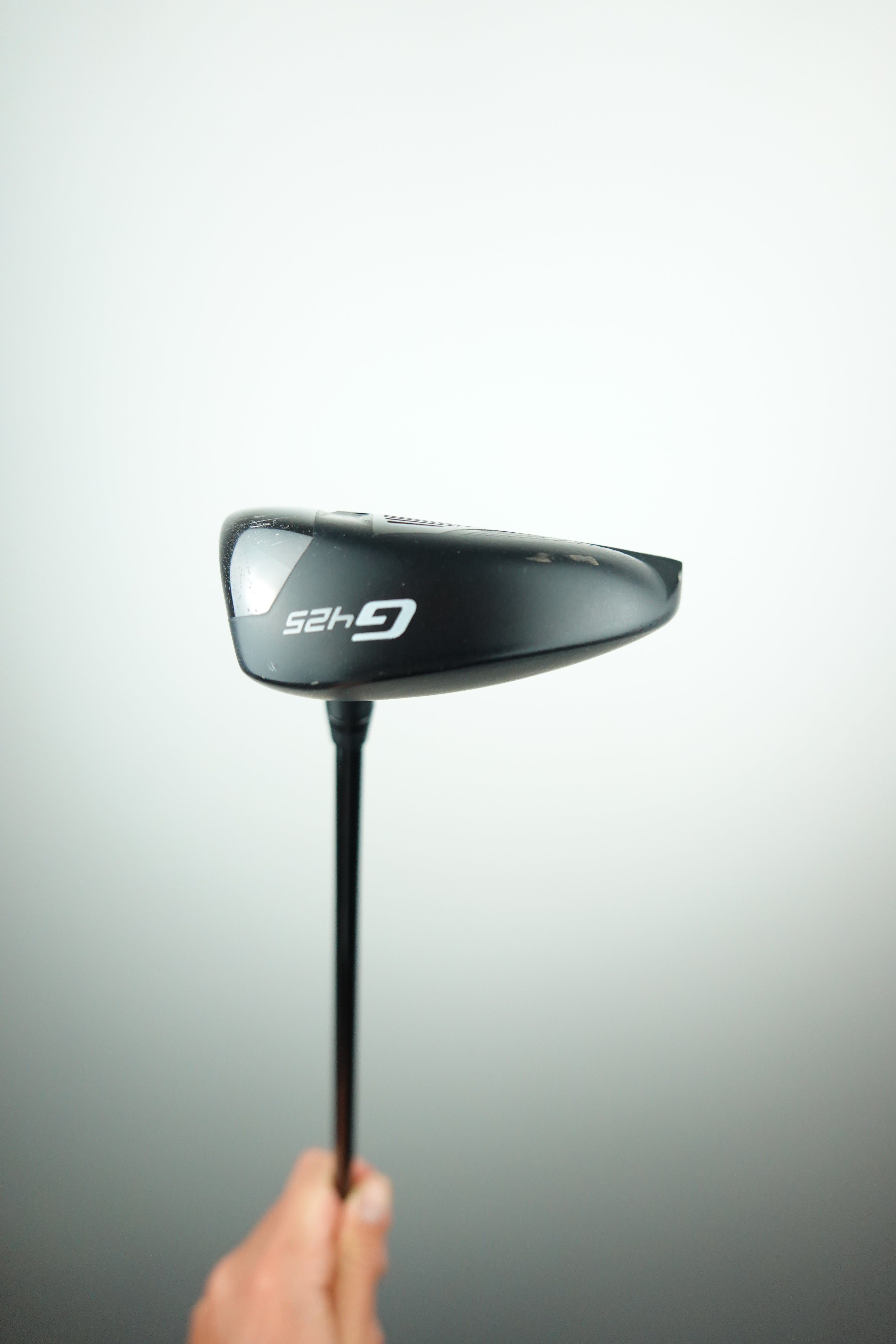 PING G425 MAX 5 Wood - 17.5 Degree - Regular Flex - Right Hand