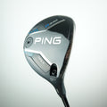 PING G440 MAX 9 Wood - 24 Degree - Stiff Flex - Right Hand - PING TOUR 2.0 Black 75S Shaft