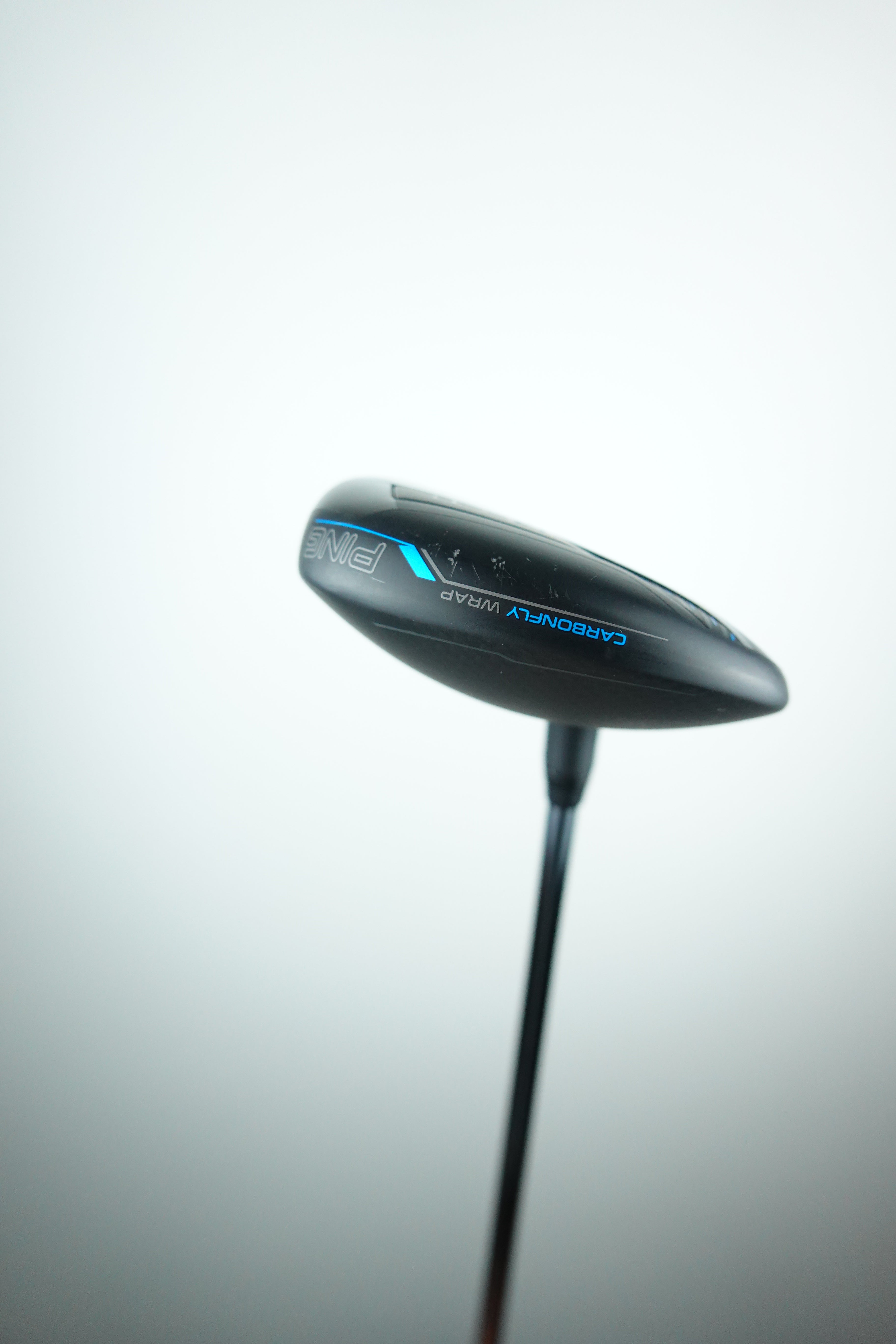 PING G440 MAX 9 Wood - 24 Degree - Stiff Flex - Right Hand - PING