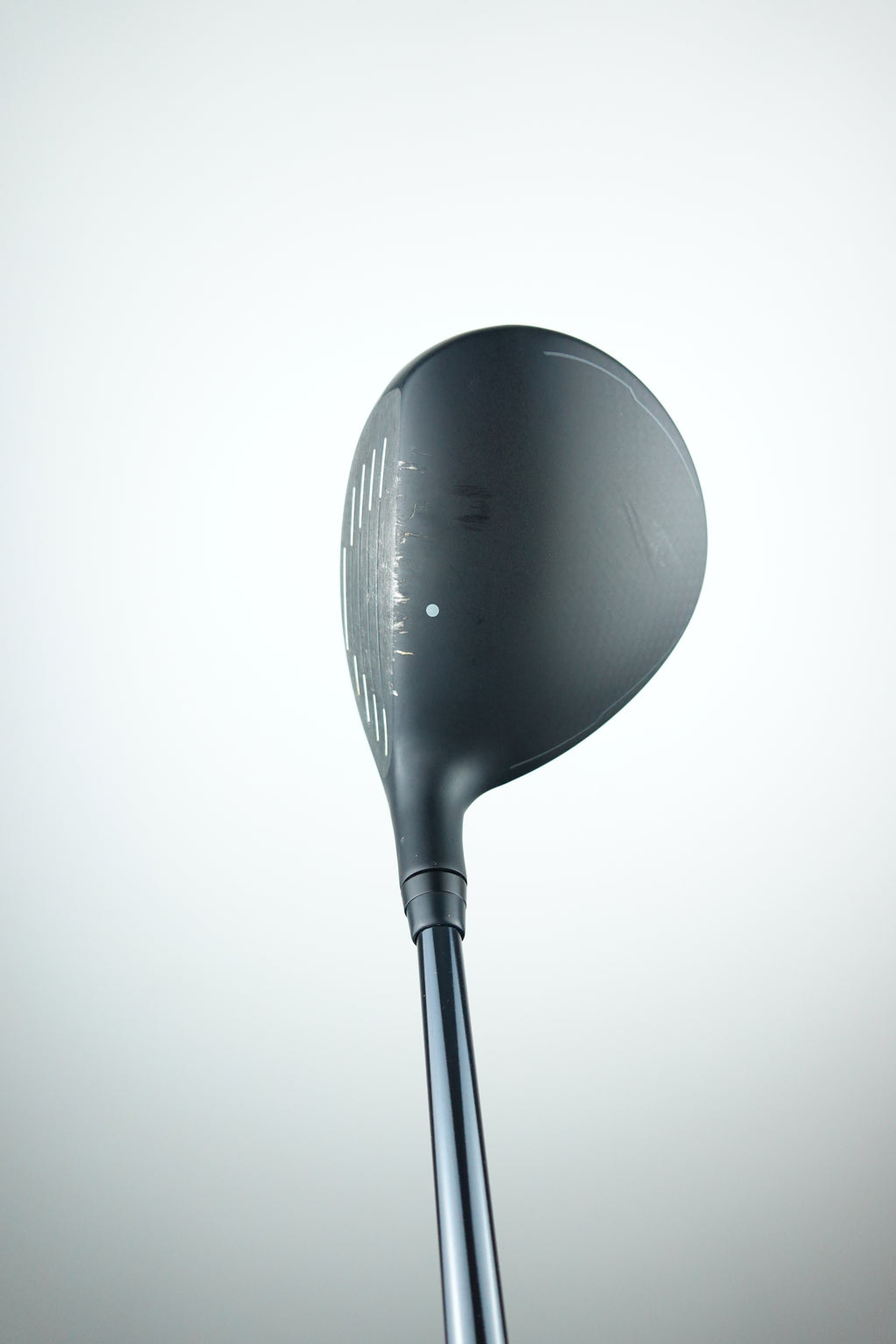PING G440 MAX 9 Wood - 24 Degree - Stiff Flex - Right Hand - PING TOUR 2.0 Black 75S Shaft