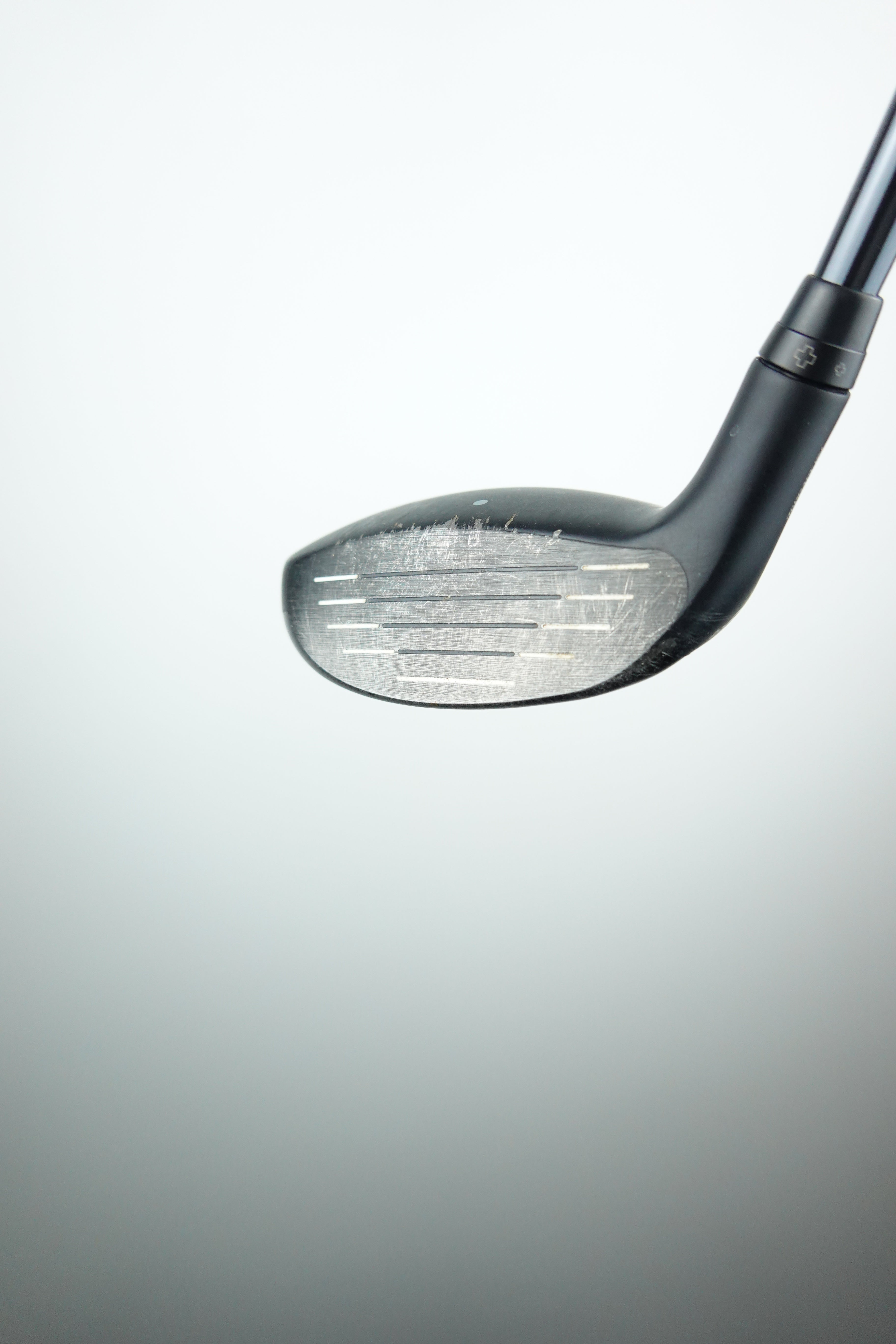 PING G440 MAX 9 Wood - 24 Degree - Stiff Flex - Right Hand - PING TOUR 2.0 Black 75S Shaft