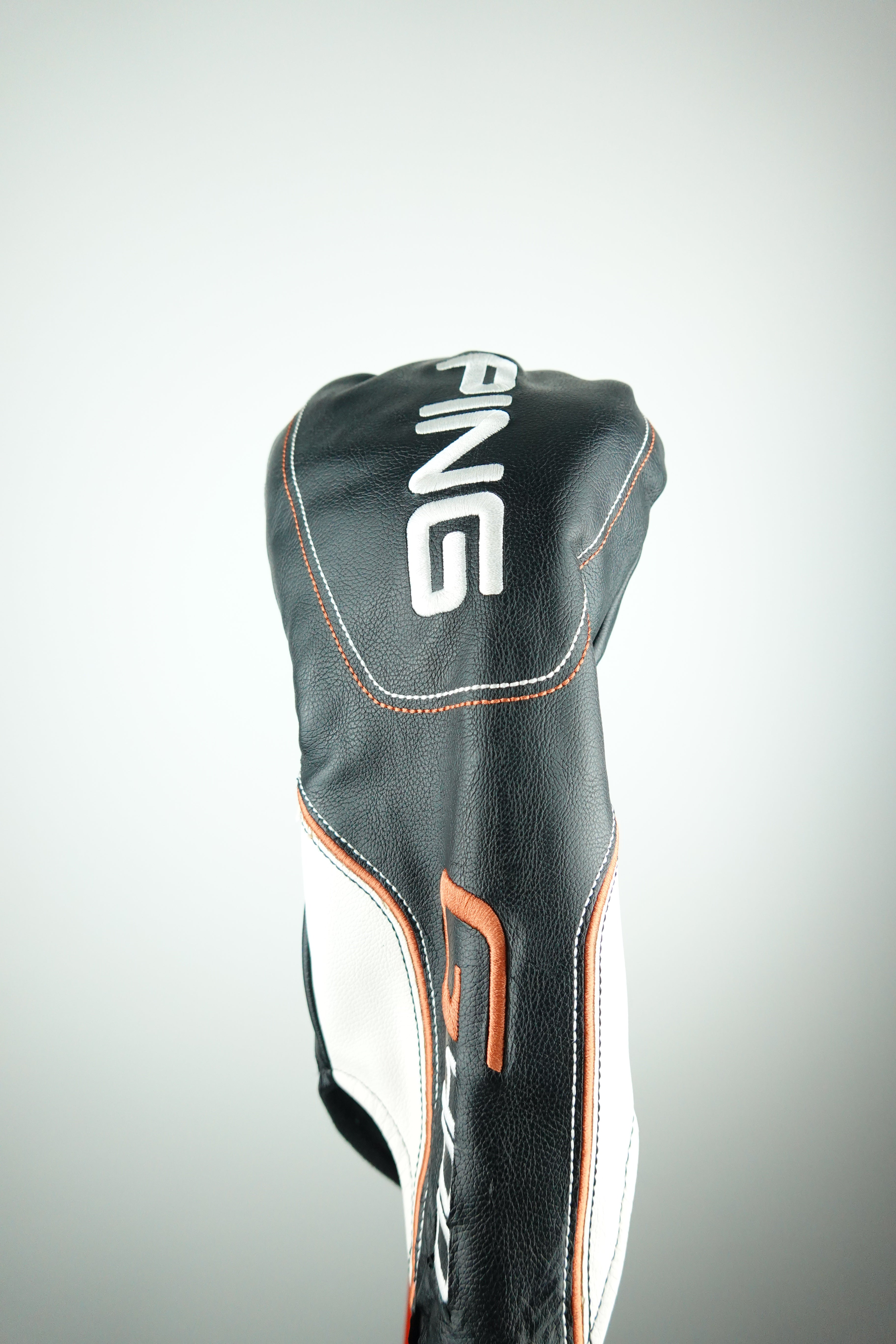 PING G400 Driver LST - 10 Degree - Stiff Flex - Right Hand - Tour AD DJ-6S Shaft