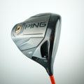 PING G400 Driver LST - 10 Degree - Stiff Flex - Right Hand - Tour AD DJ-6S Shaft