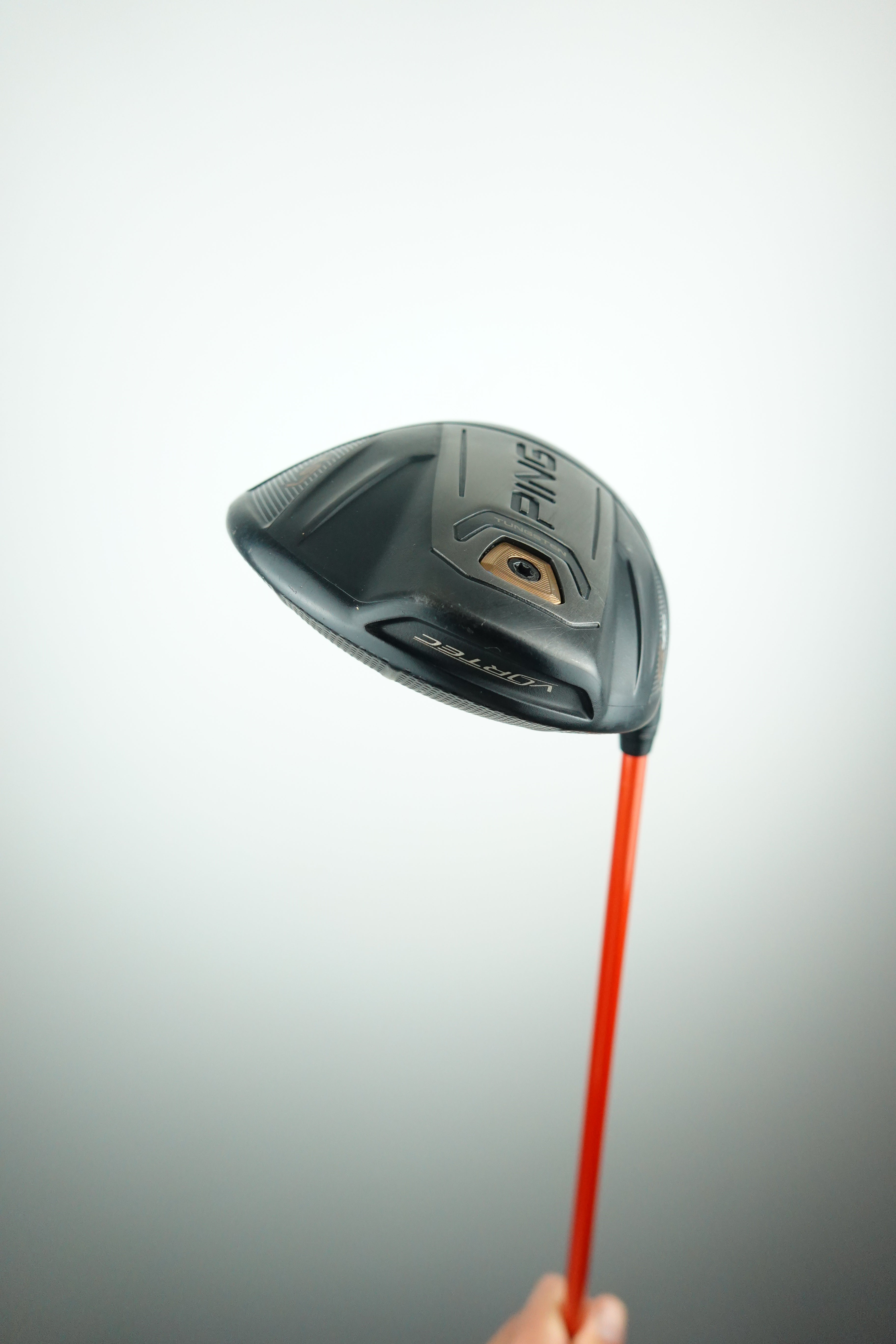 PING G400 Driver LST - 10 Degree - Stiff Flex - Right Hand - Tour