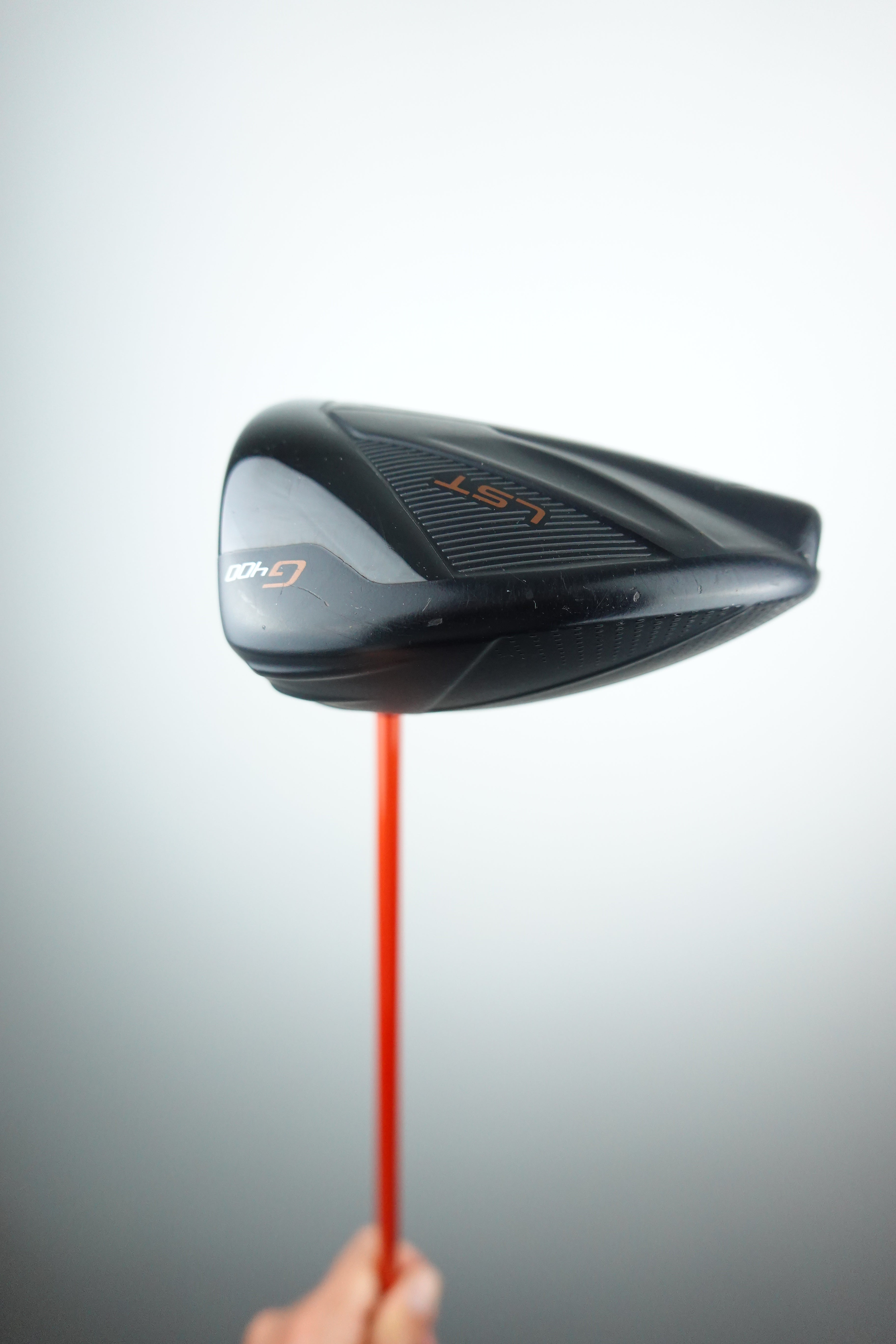 PING G400 Driver LST - 10 Degree - Stiff Flex - Right Hand - Tour