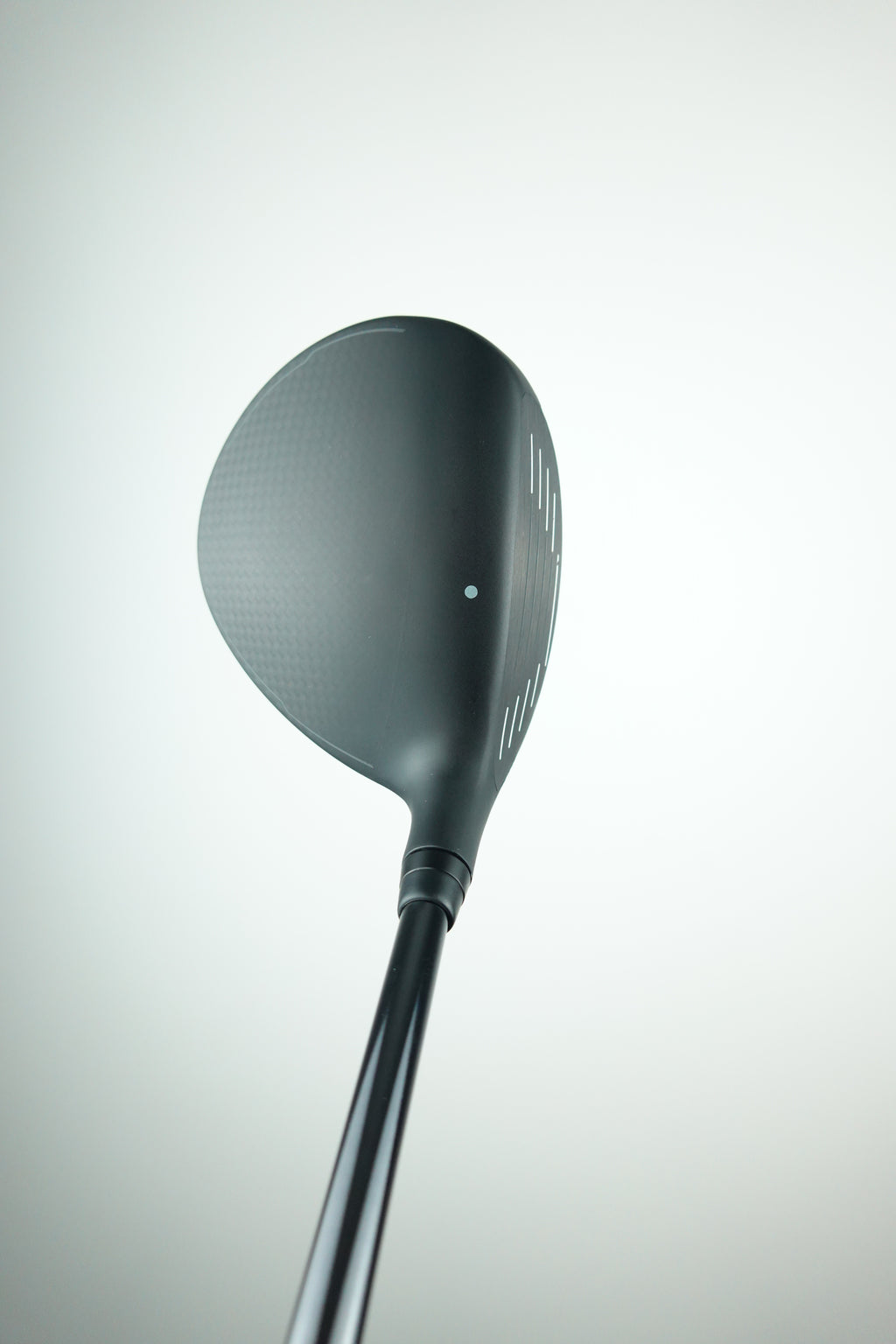 PING G440 MAX 7 Wood - 21 Degree - Stiff Flex - Left Hand - PING TOUR 2.0 Black 75S Shaft