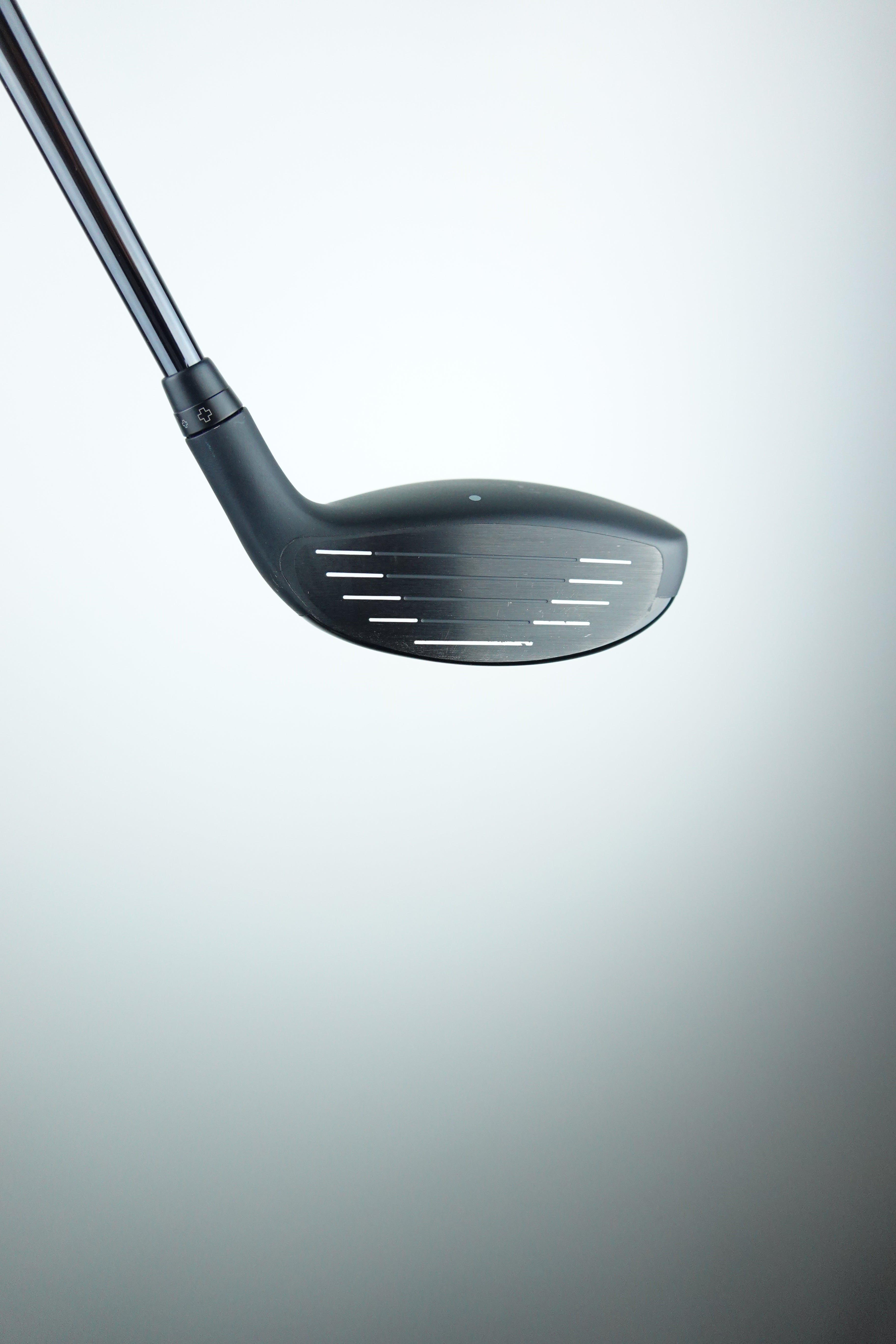 PING G440 MAX 7 Wood - 21 Degree - Stiff Flex - Left Hand - PING TOUR 2.0 Black 75S Shaft