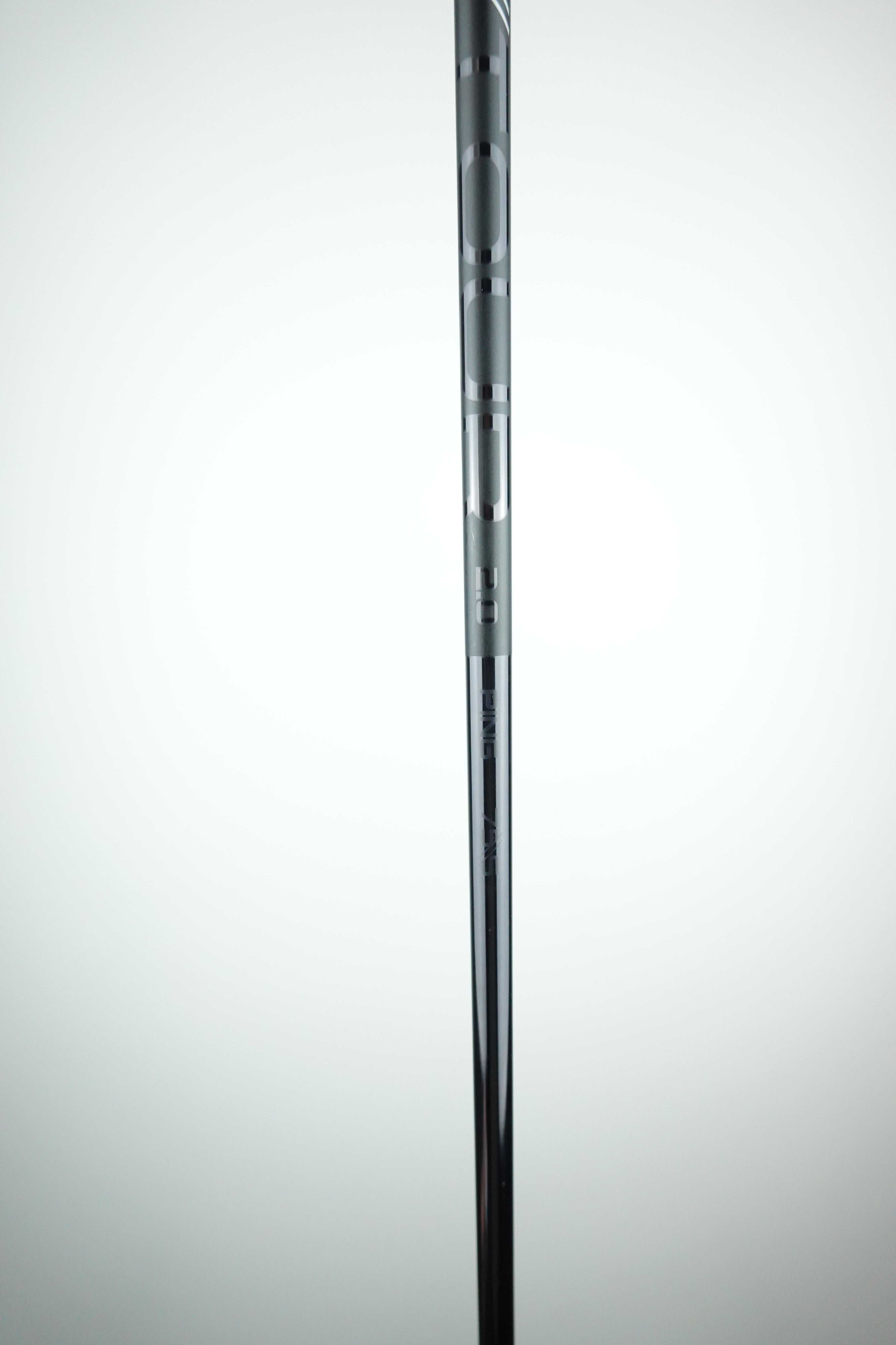 PING G440 MAX 7 Wood - 21 Degree - Stiff Flex - Left Hand - PING TOUR 2.0 Black 75S Shaft