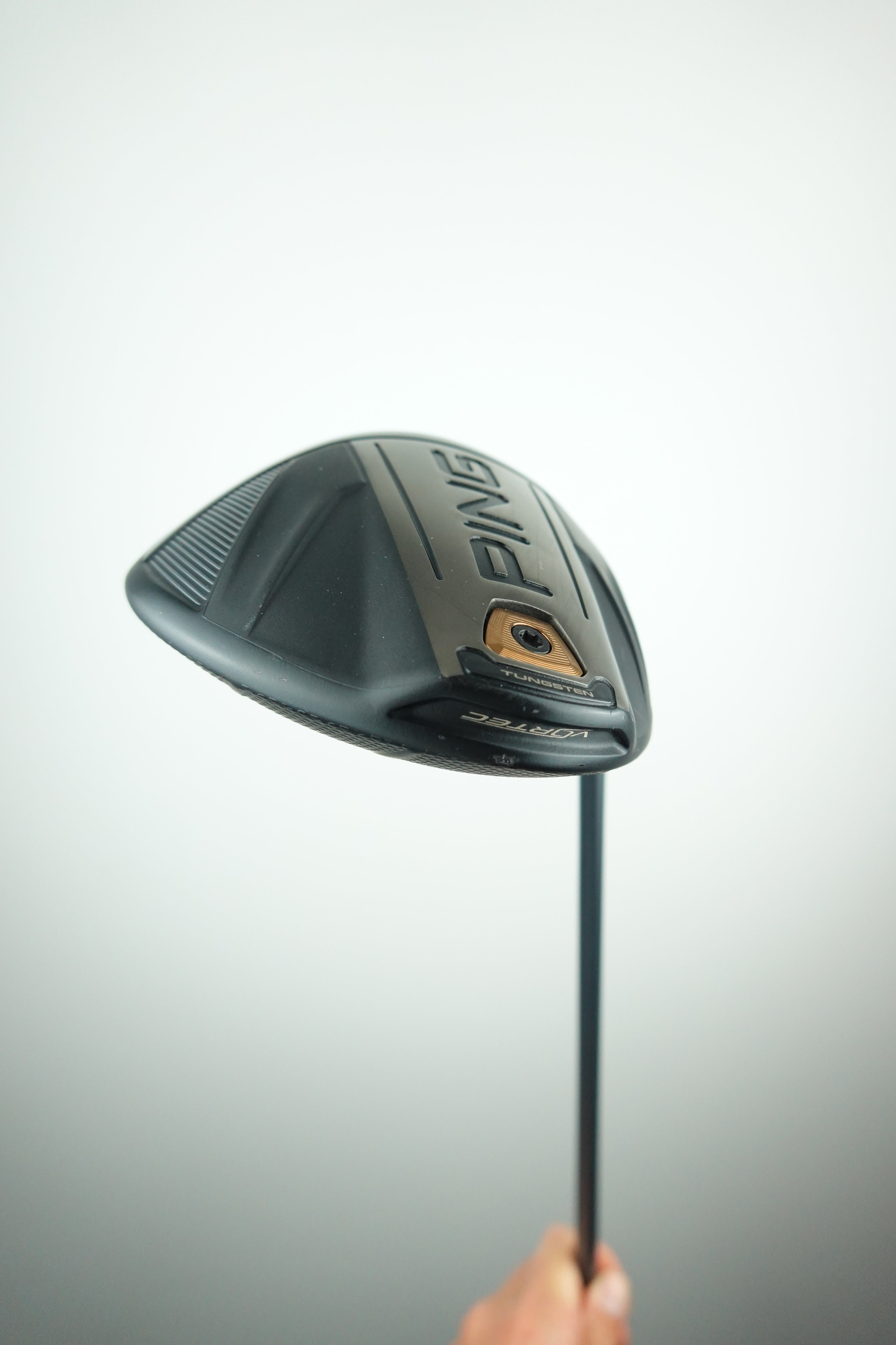 PING G400 STDドライバー 10.5° PING G400 Driver - 10.5 Degree - Regular Flex - Right Hand - PING