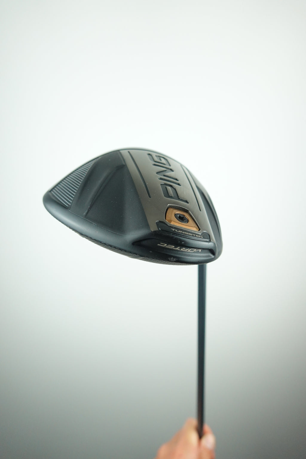 PING G400 Driver - 10.5 Degree - Regular Flex - Right Hand - PING 55S Pink Shaft