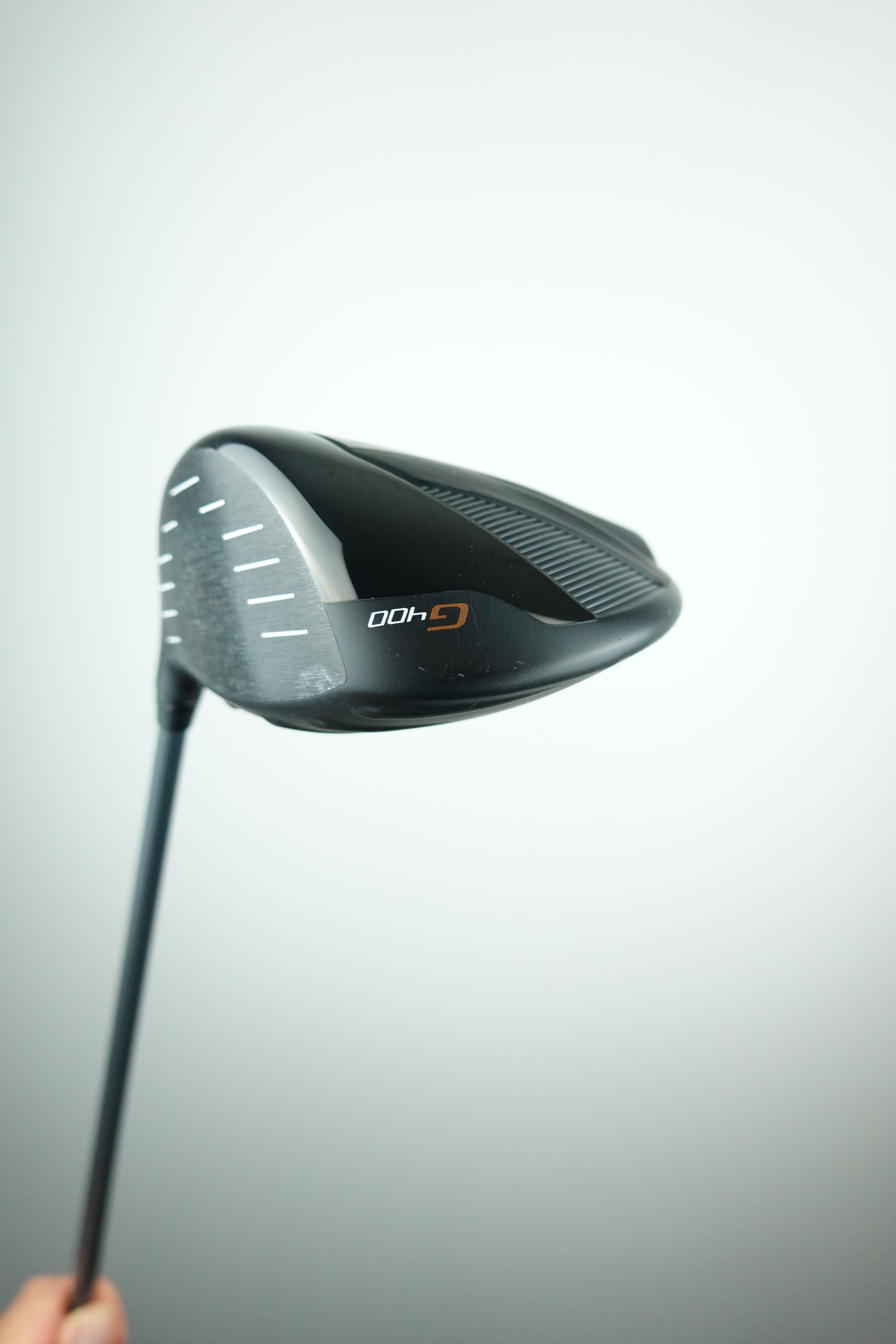 PING G400 Driver - 10.5 Degree - Regular Flex - Right Hand - PING