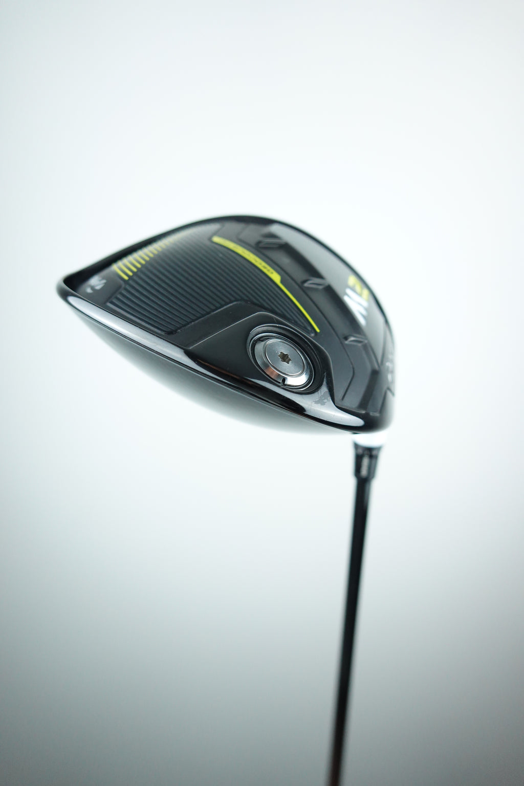 TaylorMade M2 2017 Driver - 10.5 Degree - Stiff Flex - Right Hand - TM1-217S Shaft