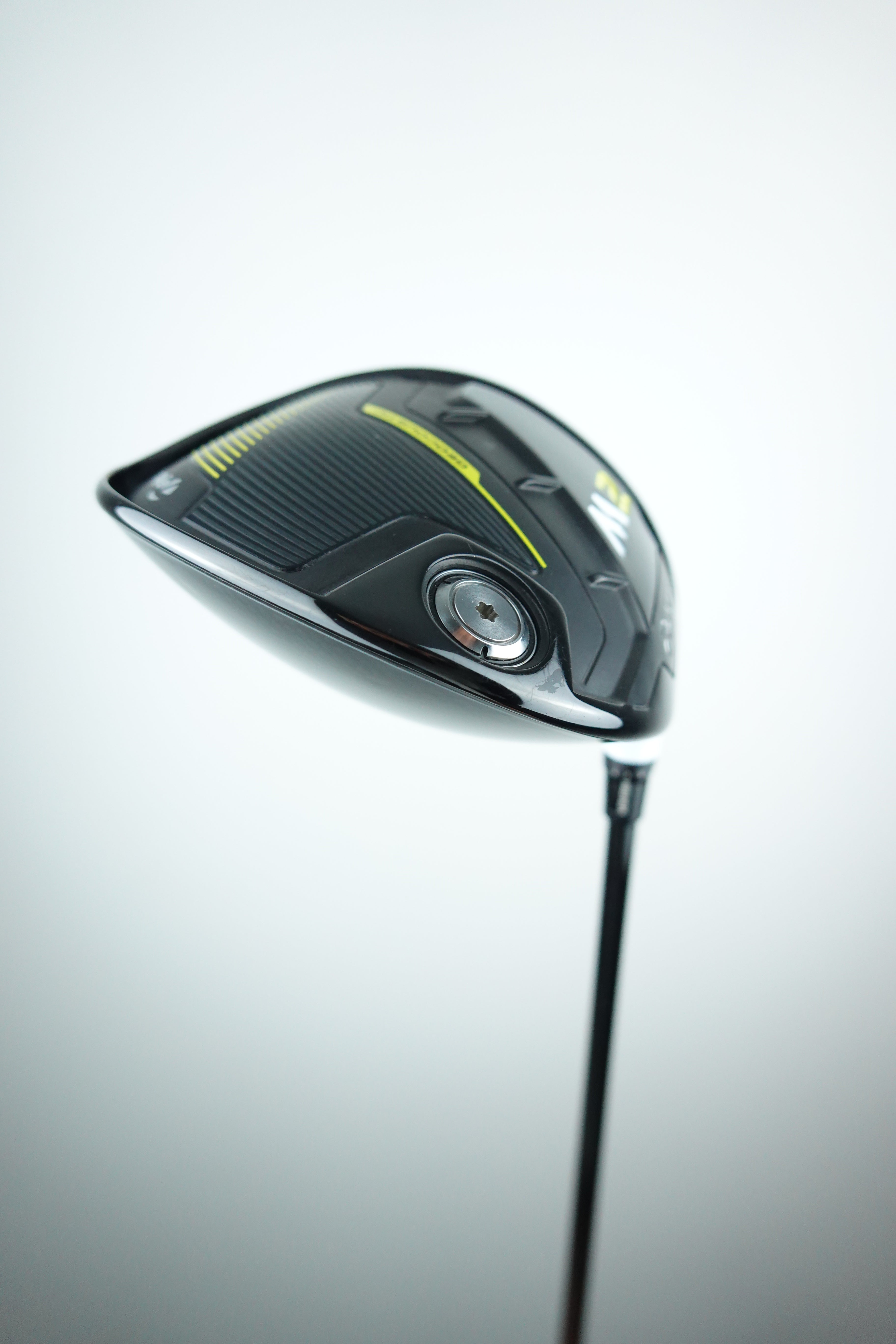 TaylorMade M2 2017 Driver - 10.5 Degree - Stiff Flex - Right Hand - TM1-217S Shaft