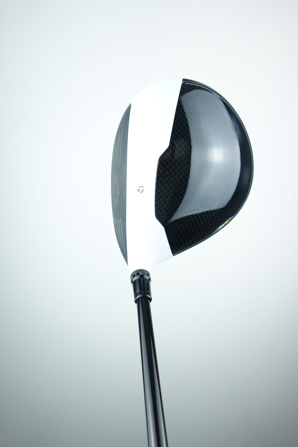 TaylorMade M2 2017 Driver - 10.5 Degree - Stiff Flex - Right Hand - TM1-217S Shaft