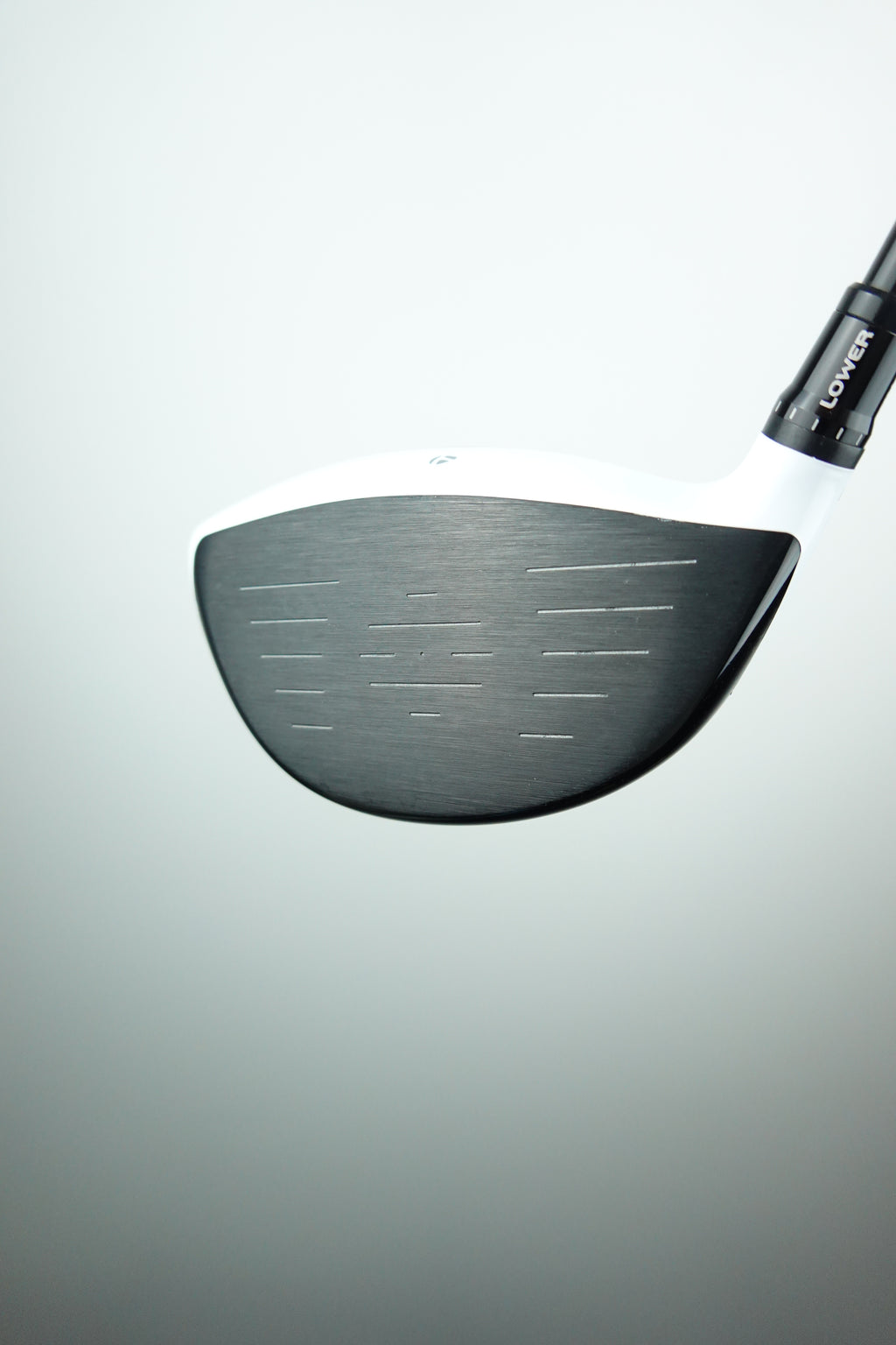 TaylorMade M2 2017 Driver - 10.5 Degree - Stiff Flex - Right Hand - TM1-217S Shaft