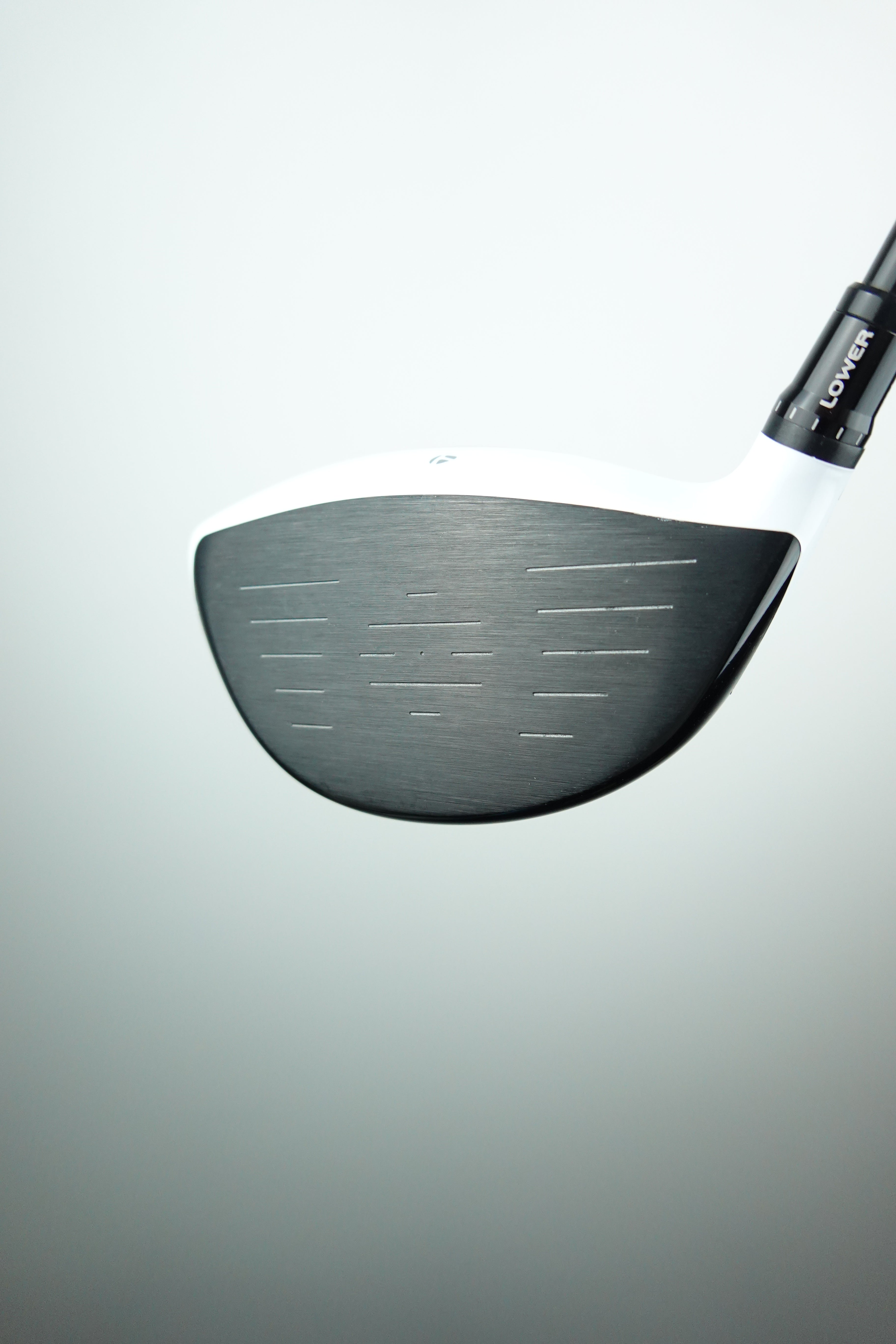 TaylorMade M2 2017 Driver - 10.5 Degree - Stiff Flex - Right Hand - TM1-217S Shaft