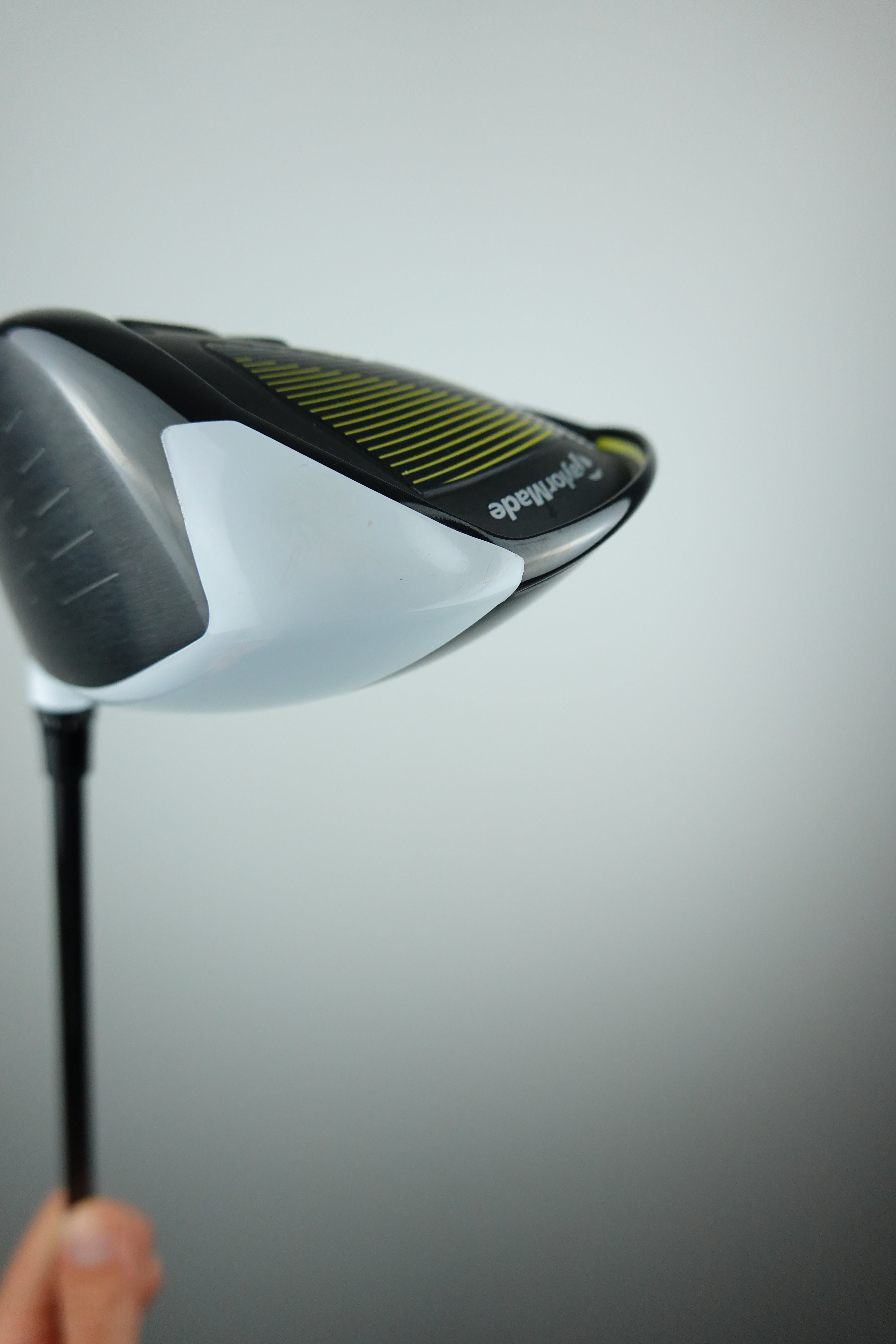 TaylorMade M2 2017 Driver - 10.5 Degree - Stiff Flex - Right Hand - TM1-217S Shaft