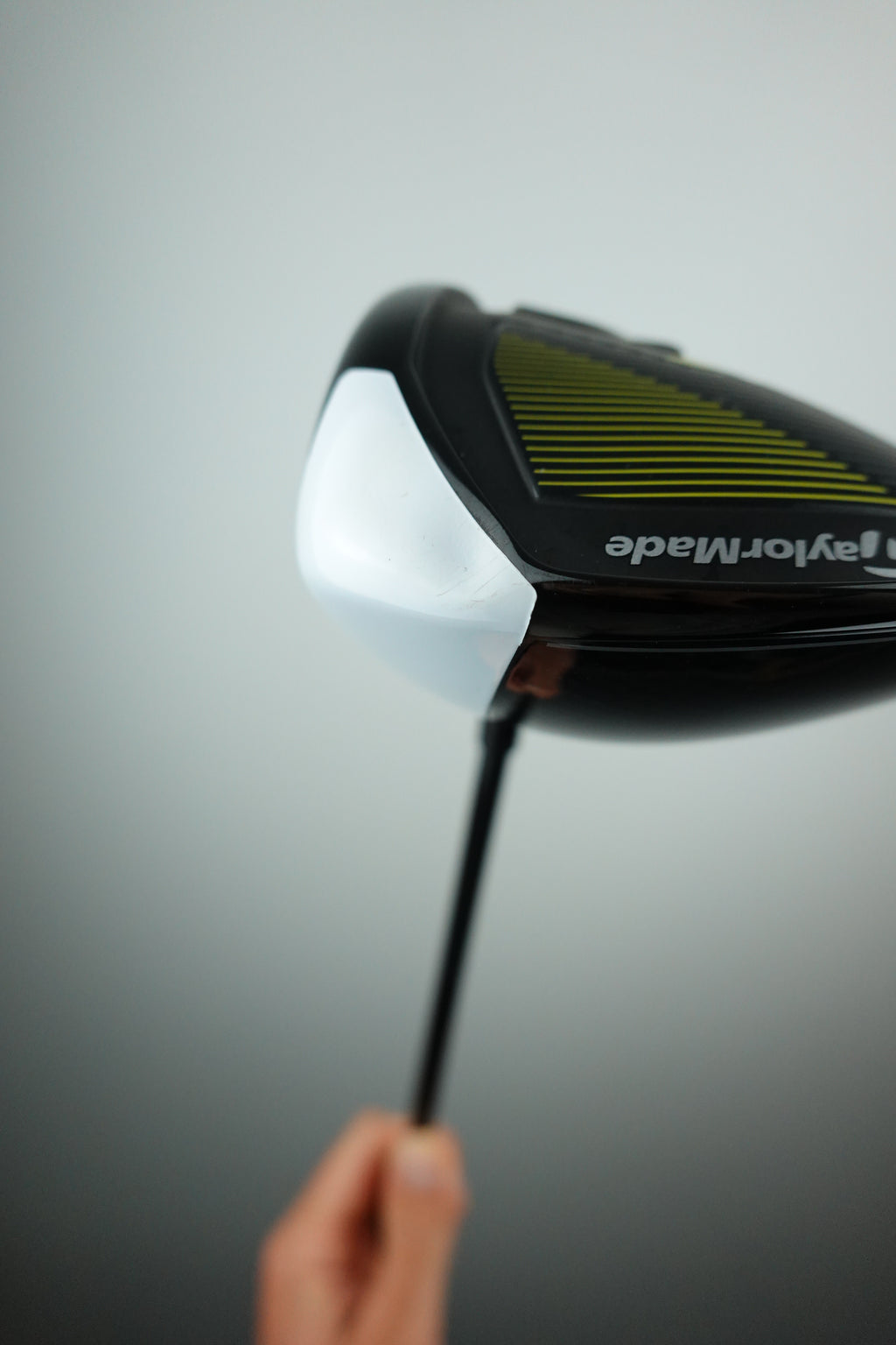 TaylorMade M2 2017 Driver - 10.5 Degree - Stiff Flex - Right Hand - TM1-217S Shaft