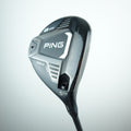 PING G425 MAX 5 Wood - 17.5 Degree - Regular Flex - Right Hand - ALTA JCB Slate Shaft
