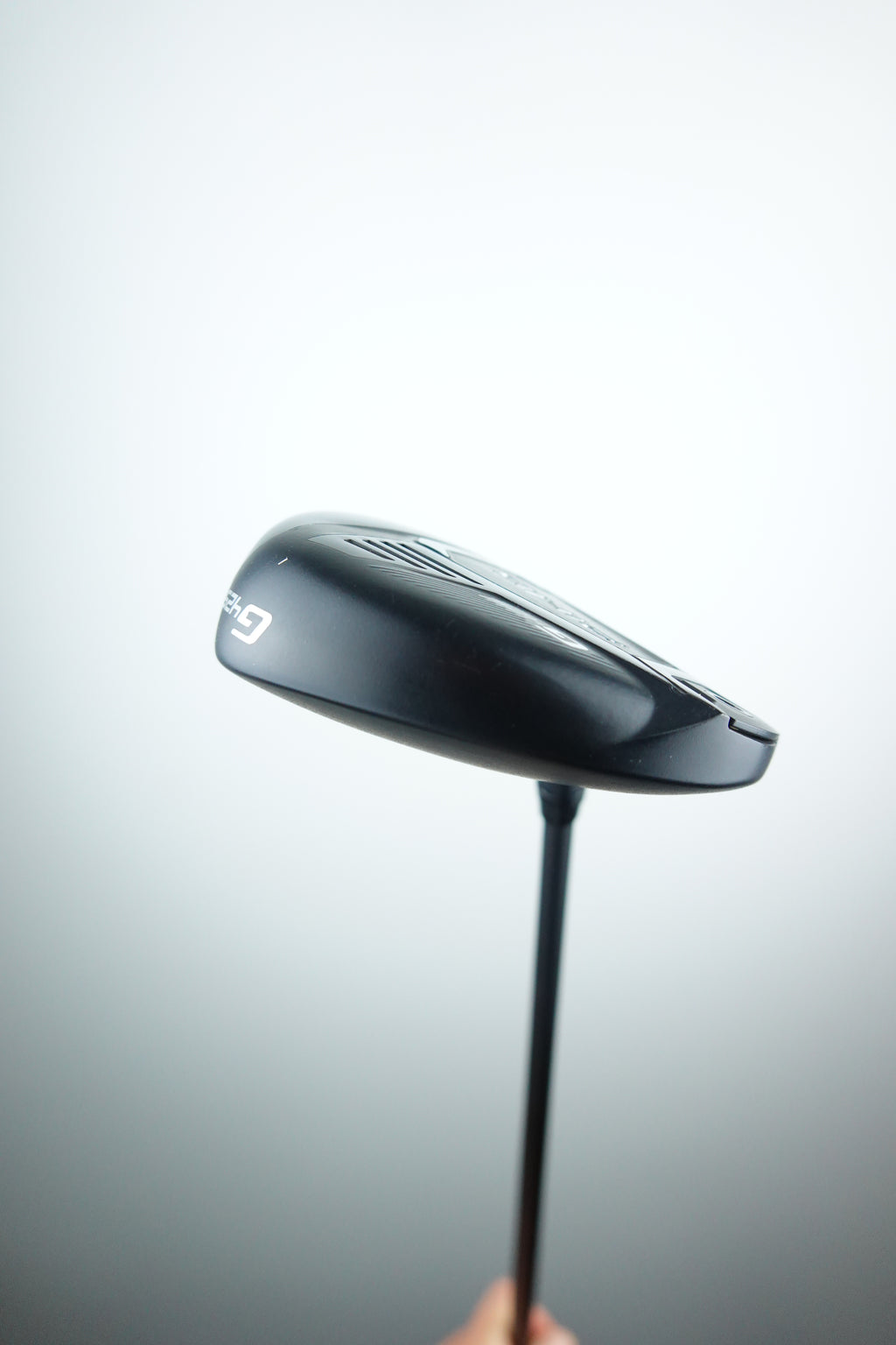 PING G425 MAX 5 Wood - 17.5 Degree - Regular Flex - Right Hand - ALTA JCB Slate Shaft