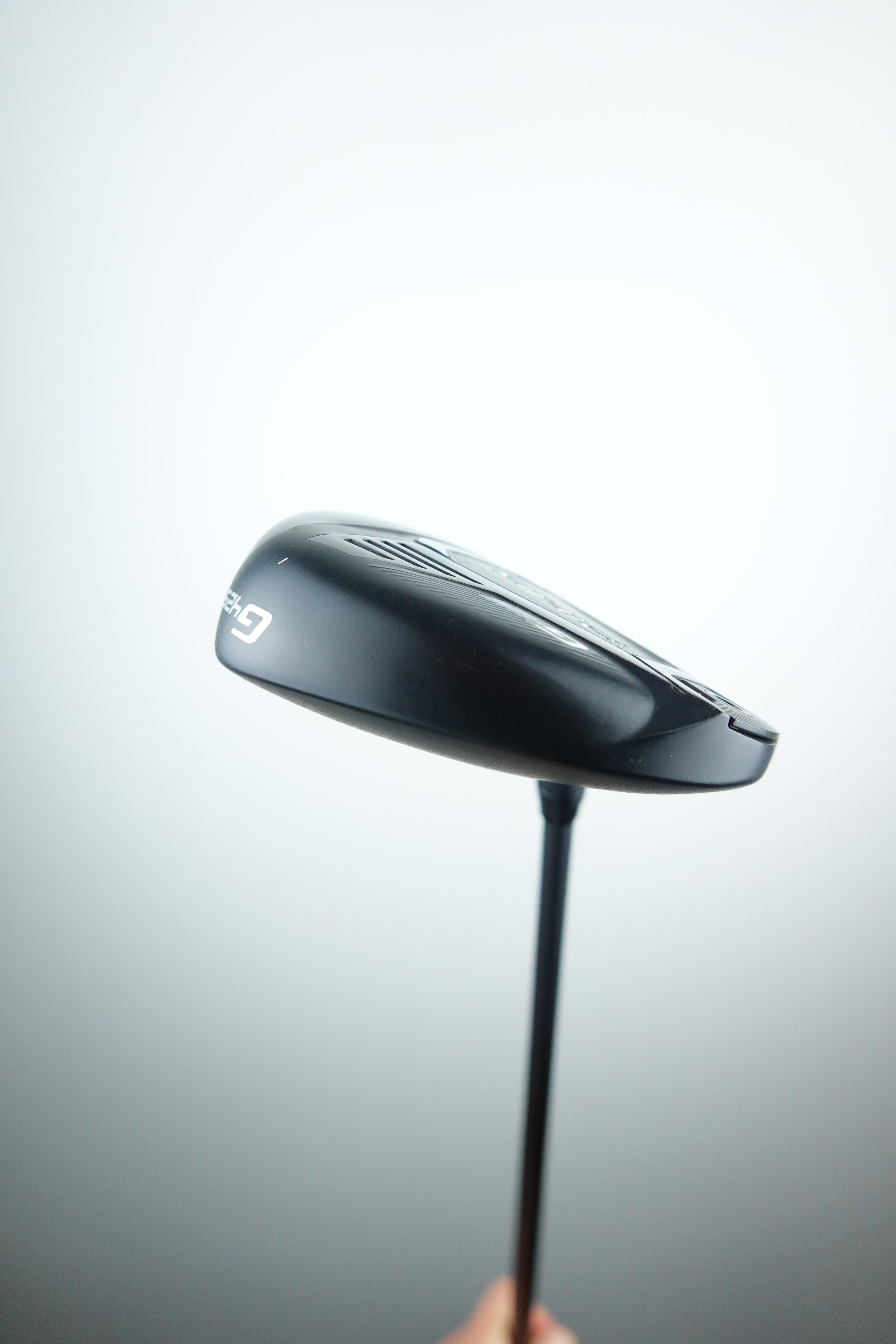 PING G425 MAX 5 Wood - 17.5 Degree - Regular Flex - Right Hand - ALTA JCB Slate Shaft