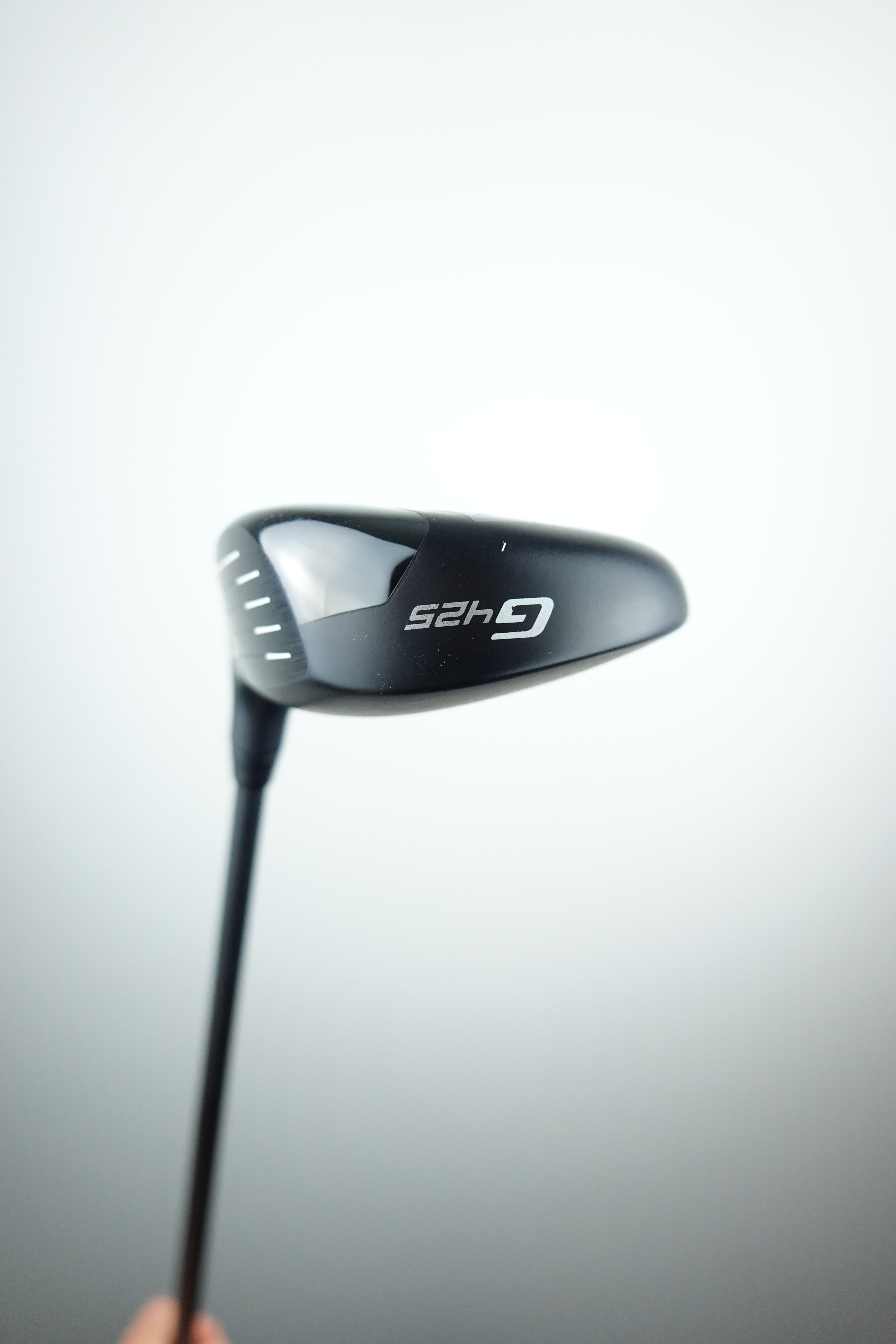 PING G425 MAX 5 Wood - 17.5 Degree - Regular Flex - Right Hand