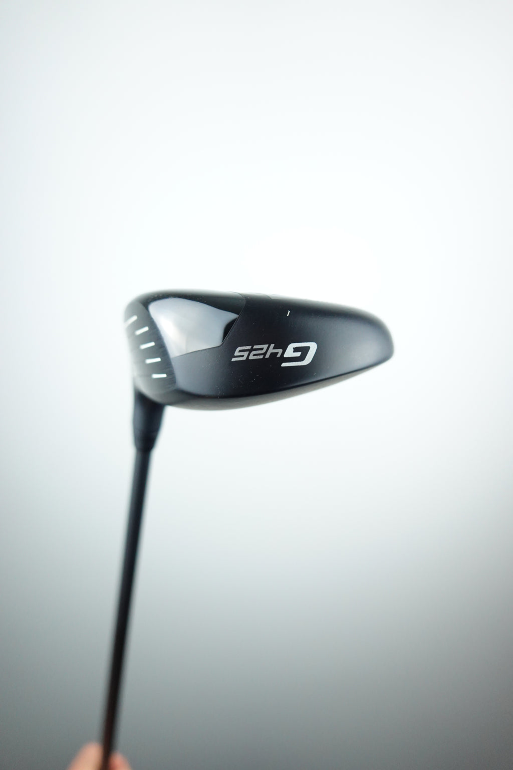 PING G425 MAX 5 Wood - 17.5 Degree - Regular Flex - Right Hand - ALTA JCB Slate Shaft
