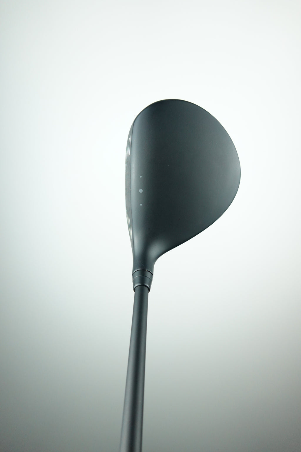 PING G425 MAX 5 Wood - 17.5 Degree - Regular Flex - Right Hand - ALTA JCB Slate Shaft