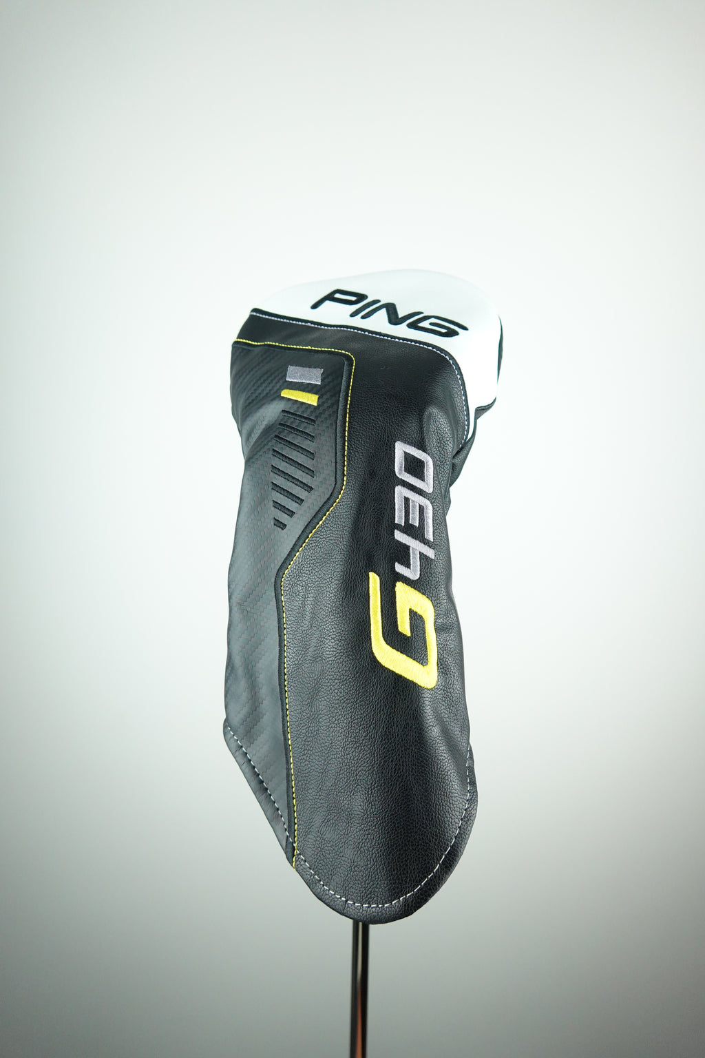 PING G430 MAX 10K Driver - 9 Degree - Stiff Flex - Right Hand - PING Tour Chrome 2.0 65S Shaft