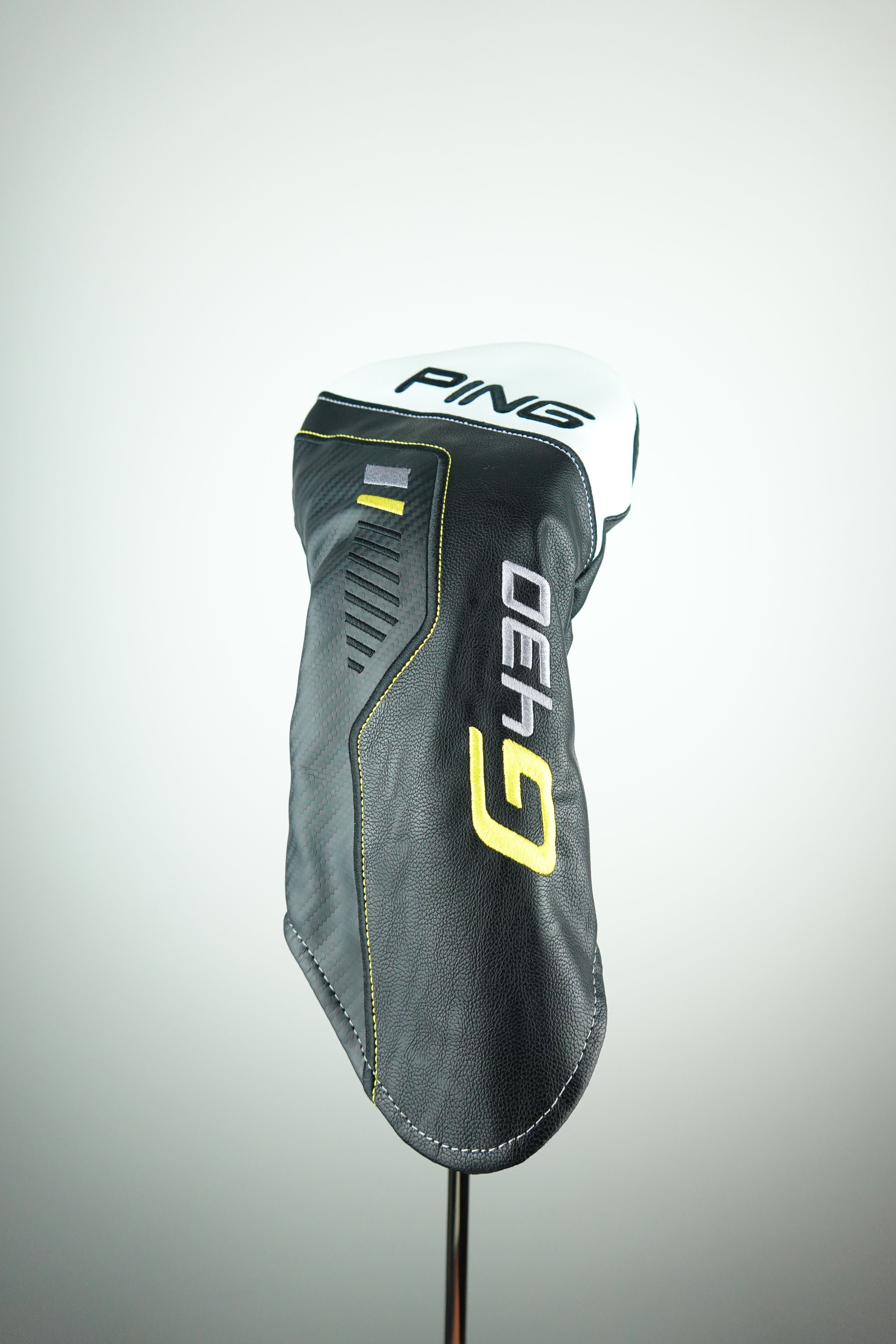 PING G430 MAX 10K Driver - 9 Degree - Stiff Flex - Right Hand - PING Tour Chrome 2.0 65S Shaft