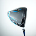 TaylorMade SIM 2 MAX-D Driver - 9 Degree - Tensei TM50S - Stiff - Right Hand