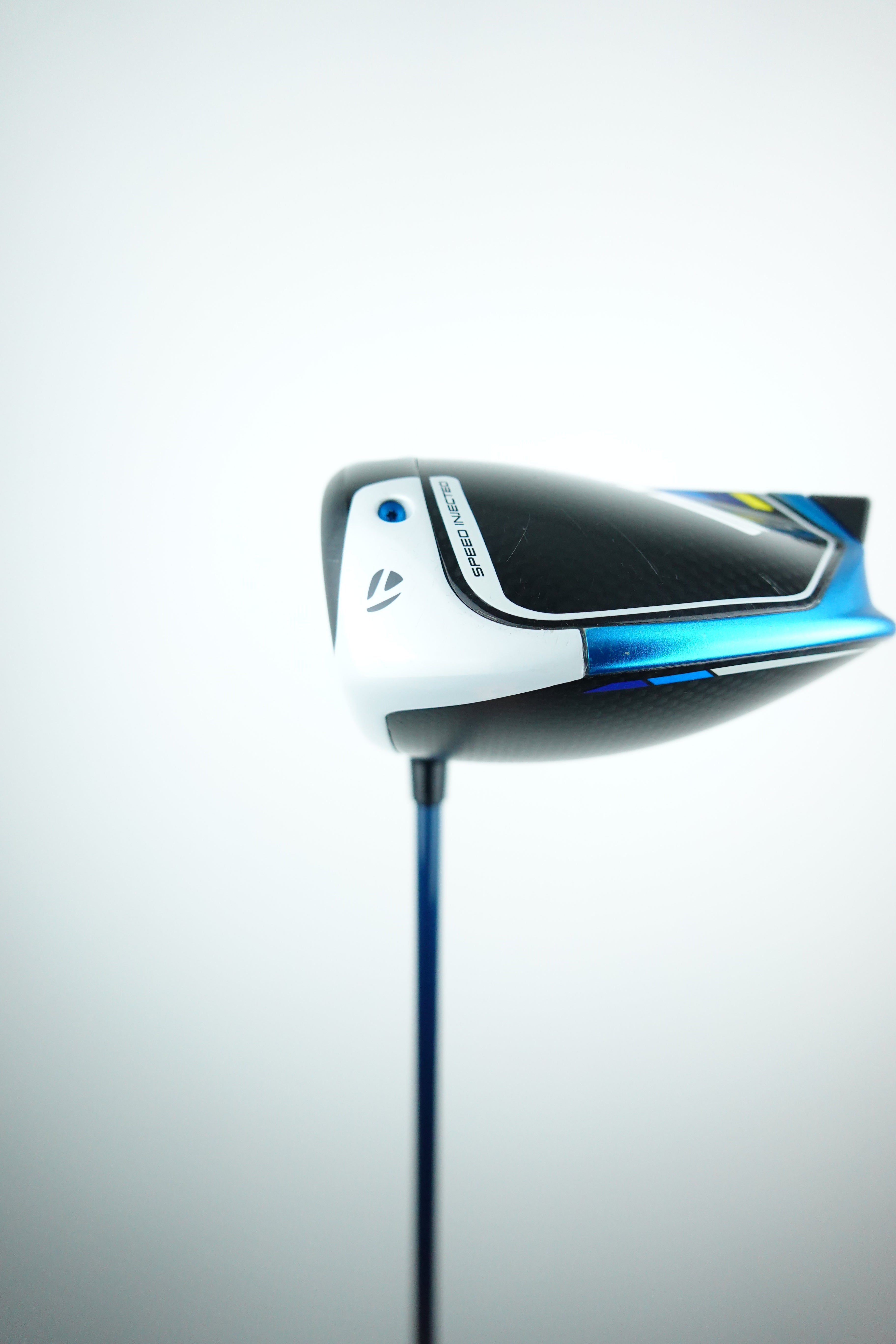 TaylorMade SIM 2 MAX-D Driver - 9 Degree - Tensei TM50S - Stiff - Right Hand