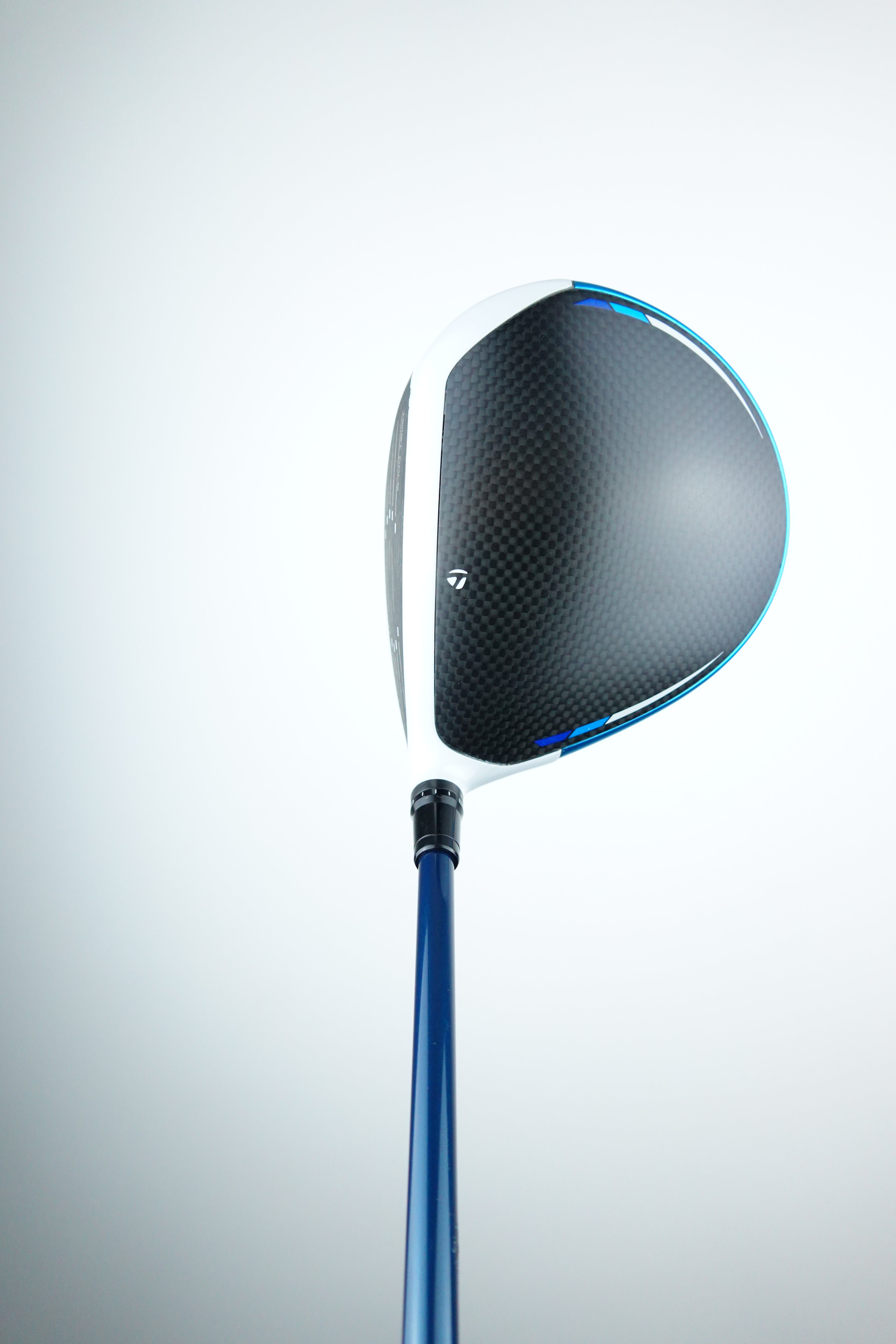 TaylorMade SIM 2 MAX-D Driver - 9 Degree - Tensei TM50S - Stiff - Right Hand
