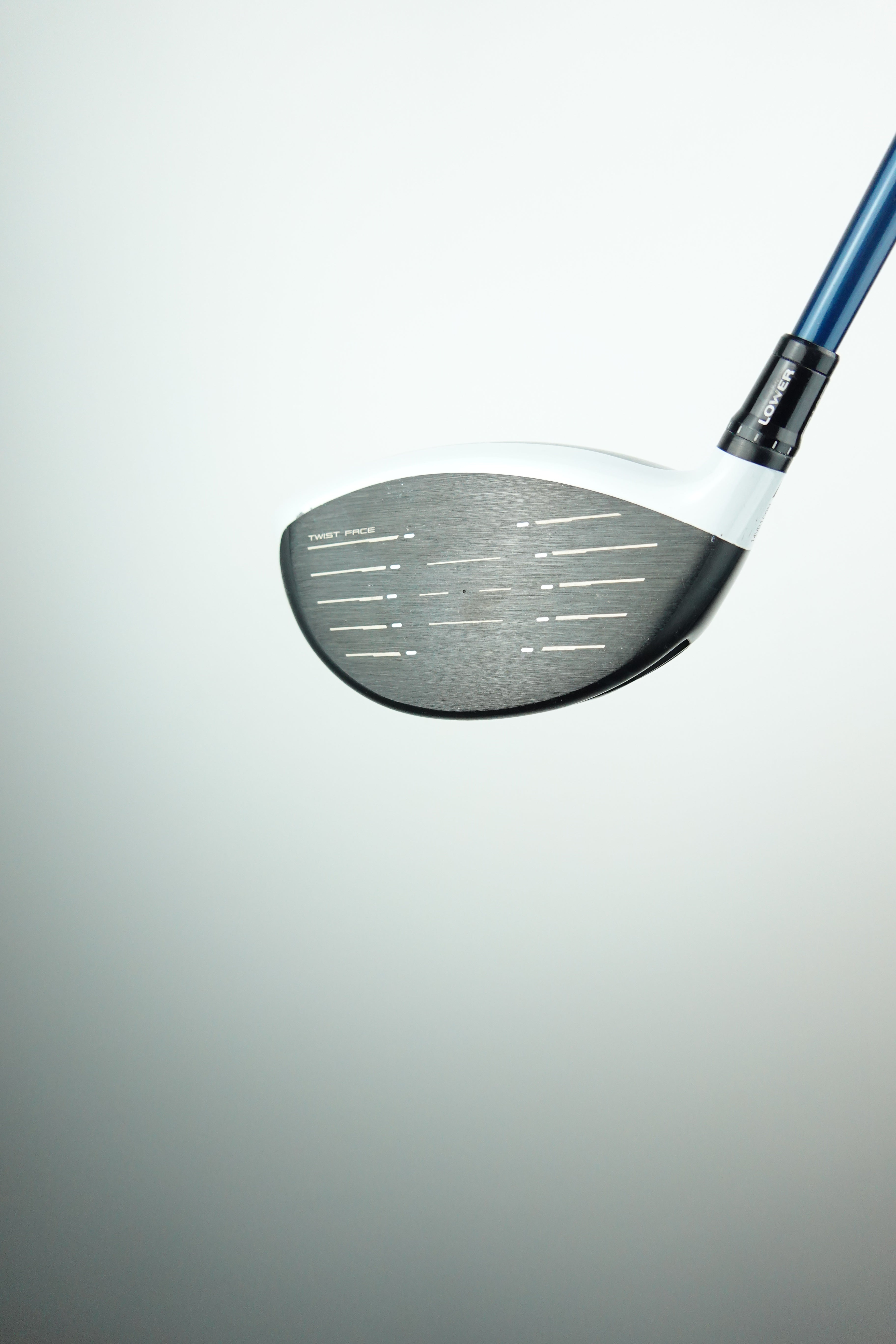 TaylorMade SIM 2 MAX-D Driver - 9 Degree - Tensei TM50S - Stiff - Right Hand