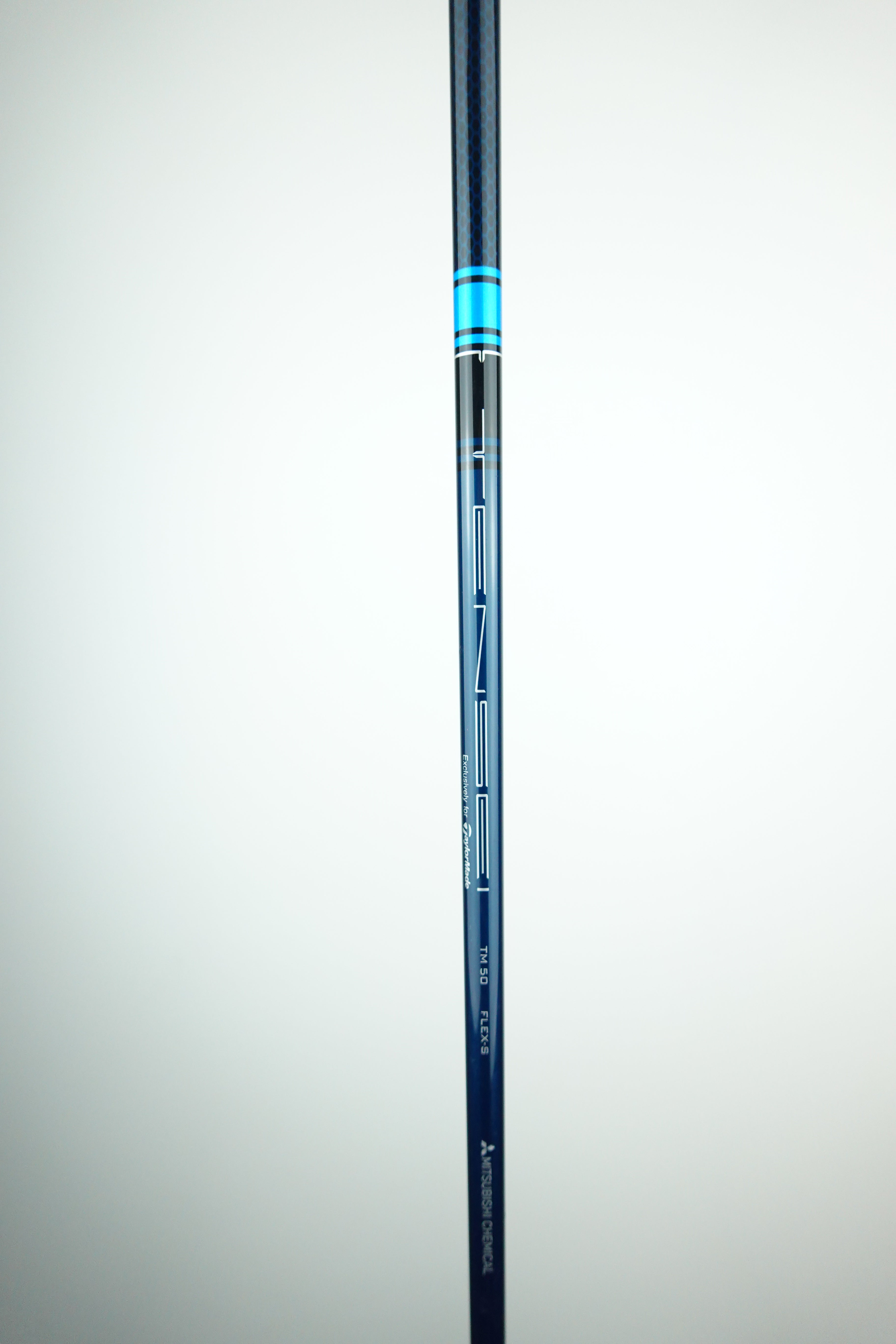 TaylorMade SIM 2 MAX-D Driver - 9 Degree - Tensei TM50S - Stiff - Right Hand