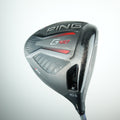 PING G410 Plus DENT Driver - 10.5 Degree - Speeder 569 Evo.6 - Strong Regular - Right Hand