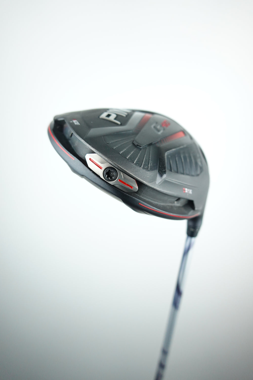 PING G410 Plus DENT Driver - 10.5 Degree - Speeder 569 Evo.6 - Strong Regular - Right Hand