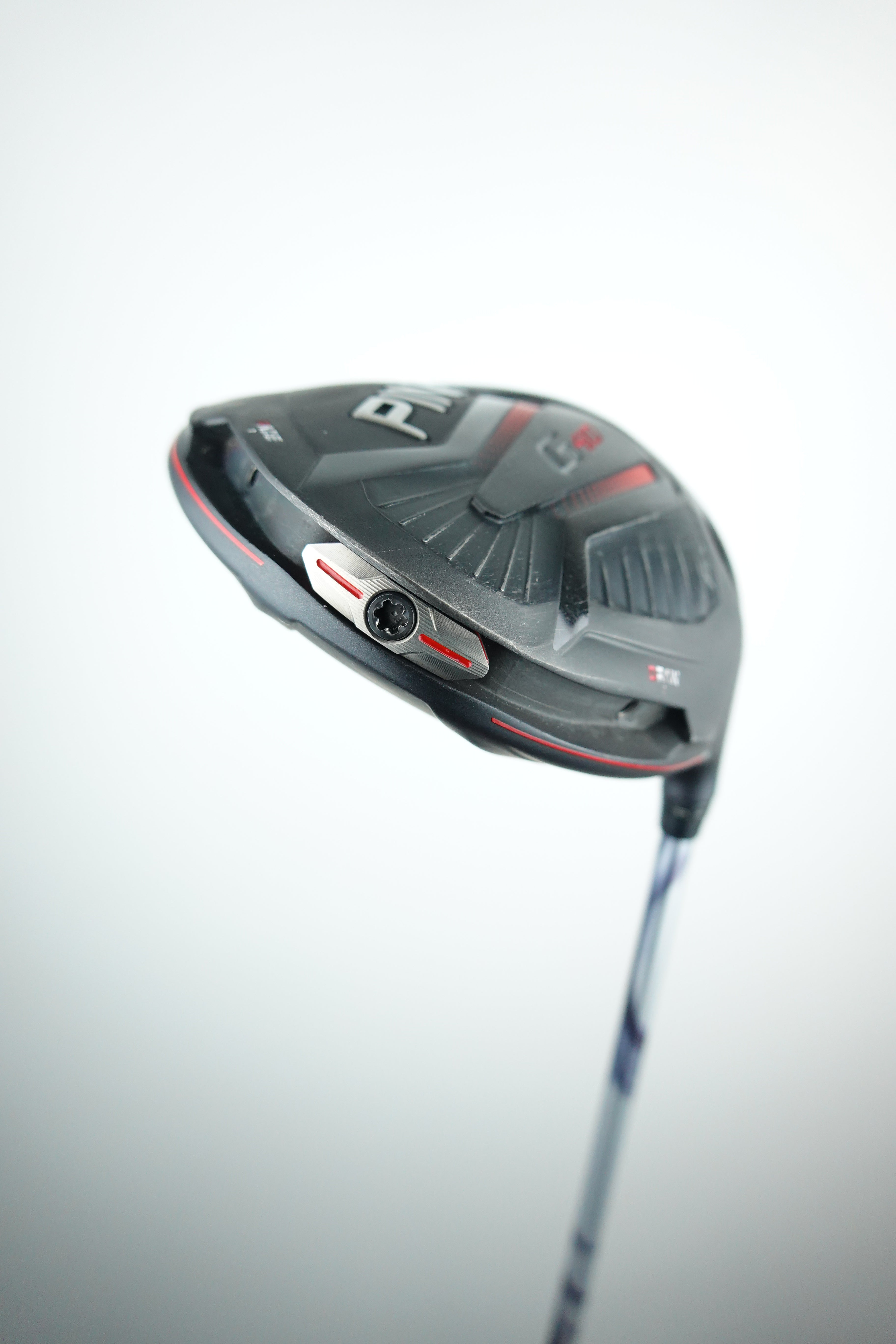 PING G410 Plus DENT Driver - 10.5 Degree - Speeder 569 Evo.6 - Strong Regular - Right Hand