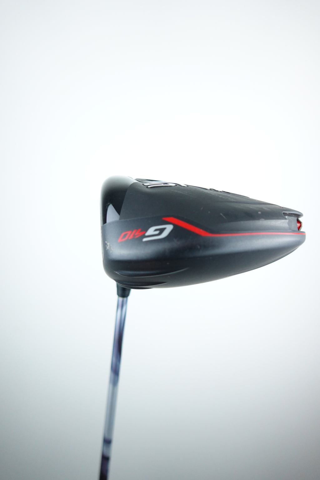 PING G410 Plus DENT Driver - 10.5 Degree - Speeder 569 Evo.6 - Strong Regular - Right Hand