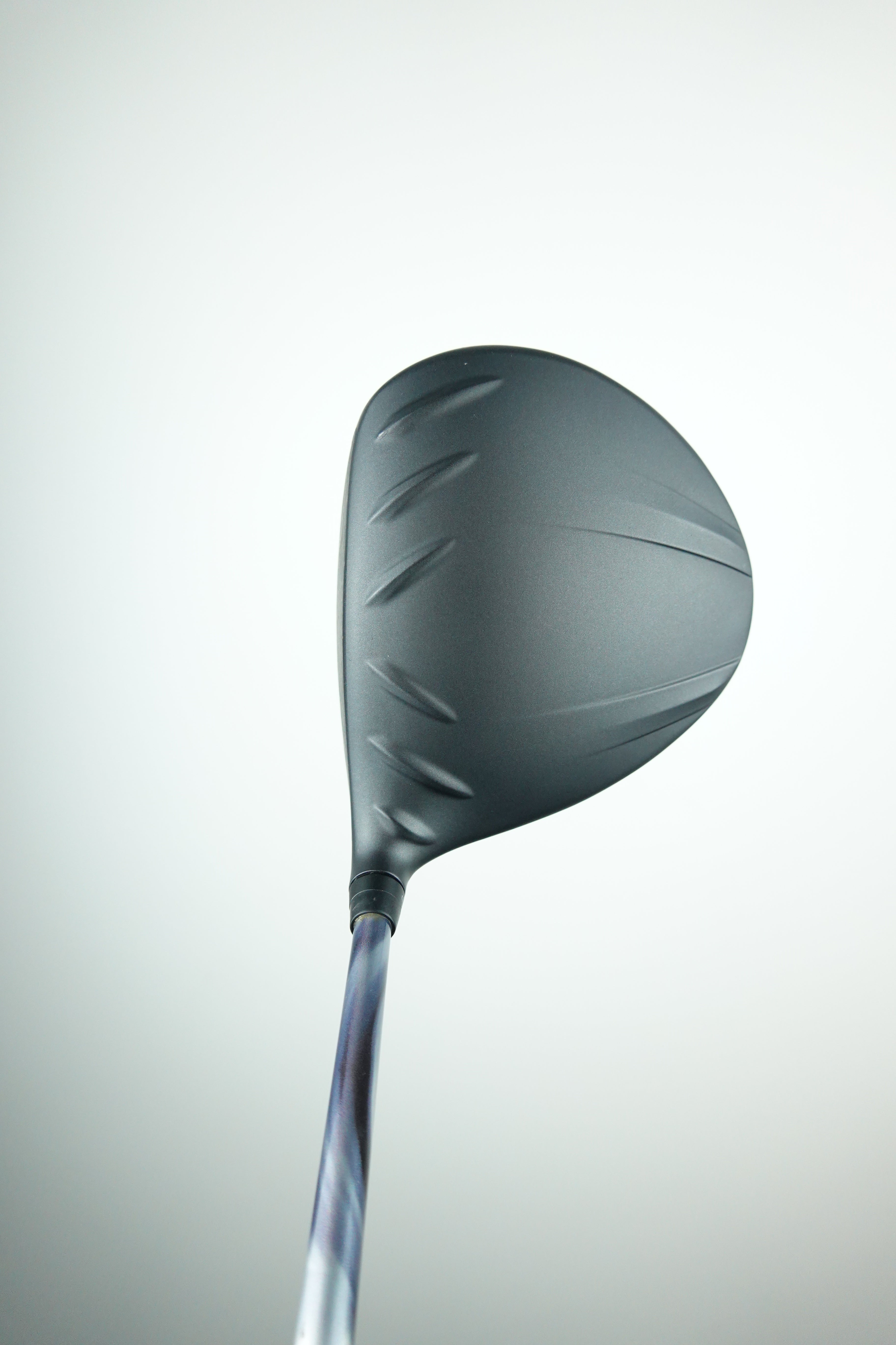 PING G410 Plus DENT Driver - 10.5 Degree - Speeder 569 Evo.6 - Strong Regular - Right Hand