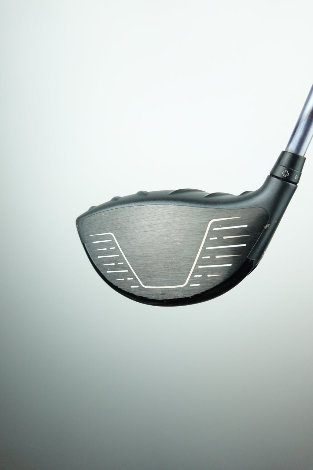 PING G410 Plus DENT Driver - 10.5 Degree - Speeder 569 Evo.6 - Strong Regular - Right Hand